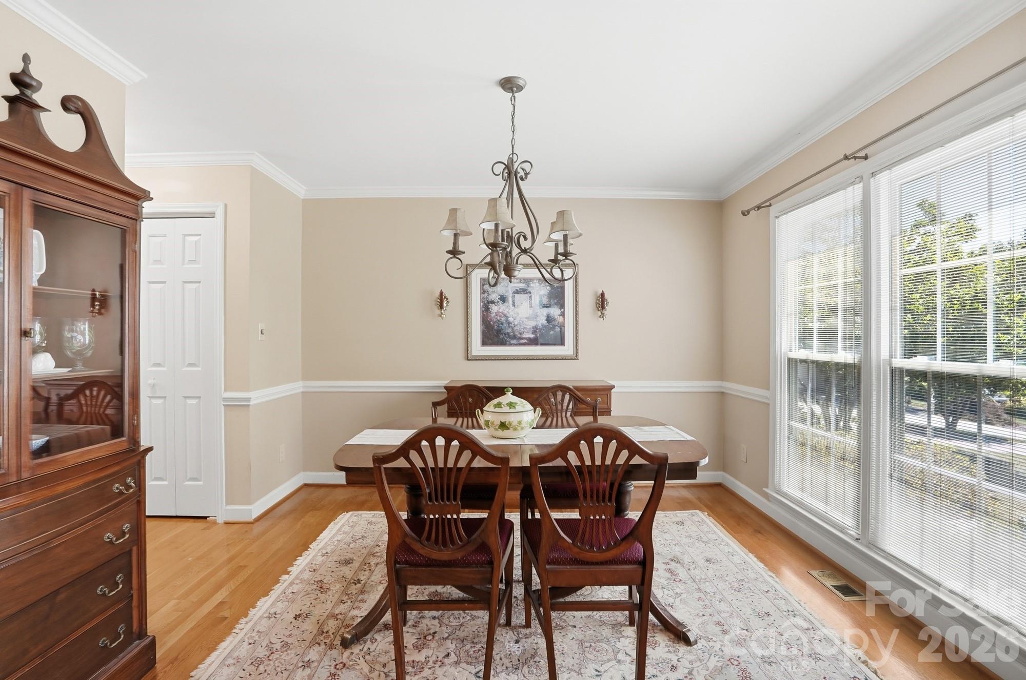 269 Charter Oak Court — Mooresville
