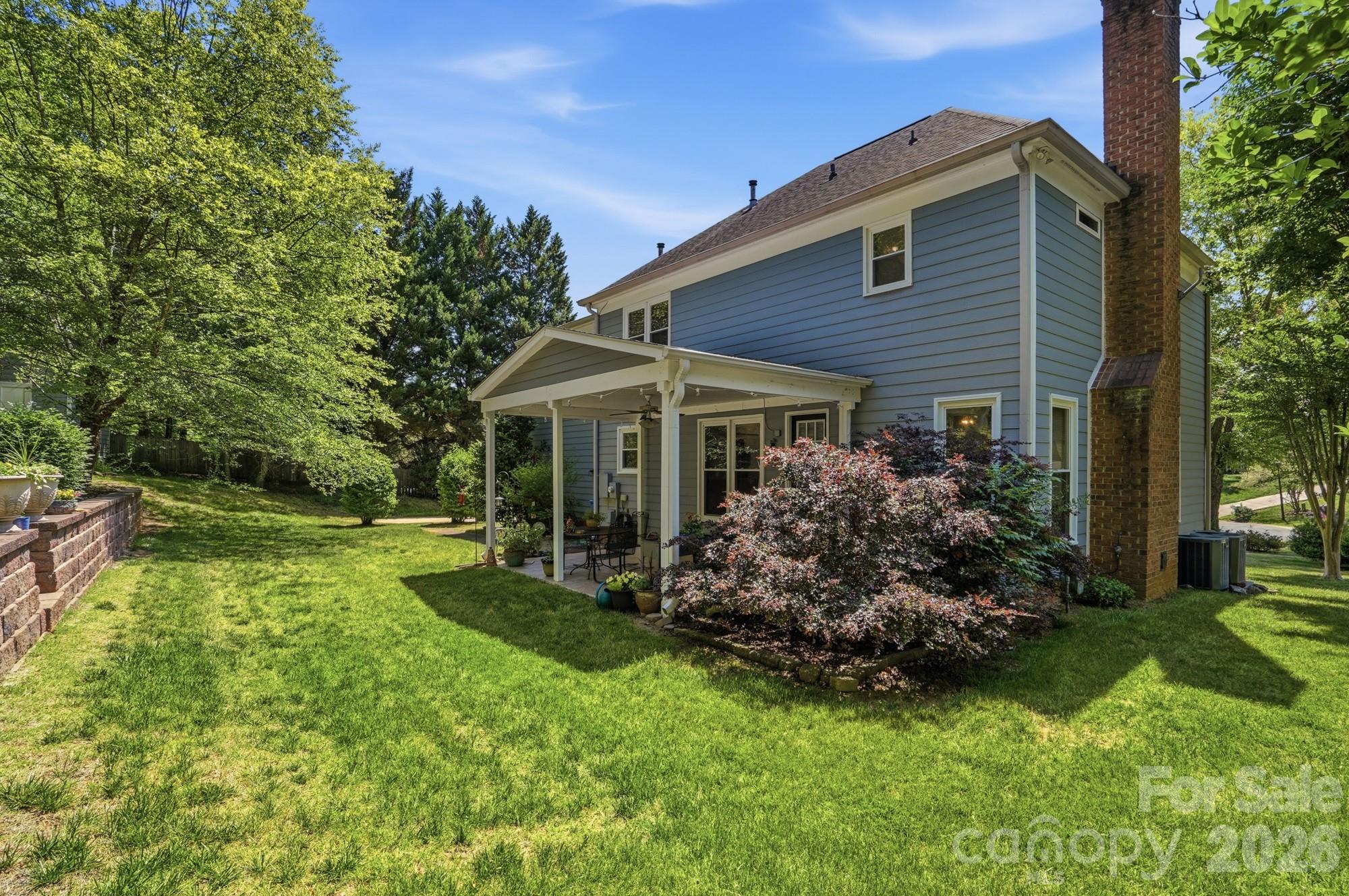 269 Charter Oak Court — Mooresville
