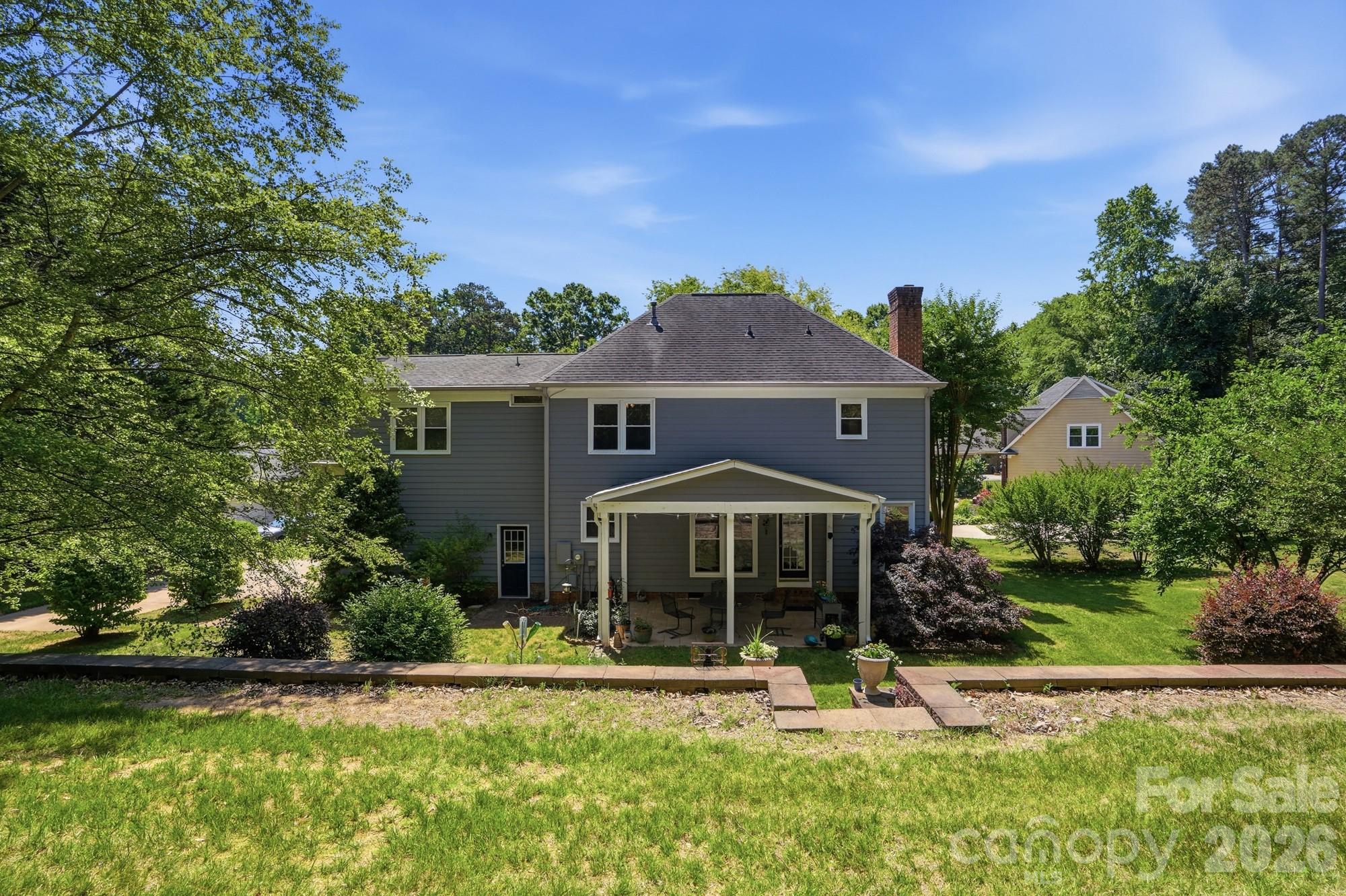 269 Charter Oak Court — Mooresville