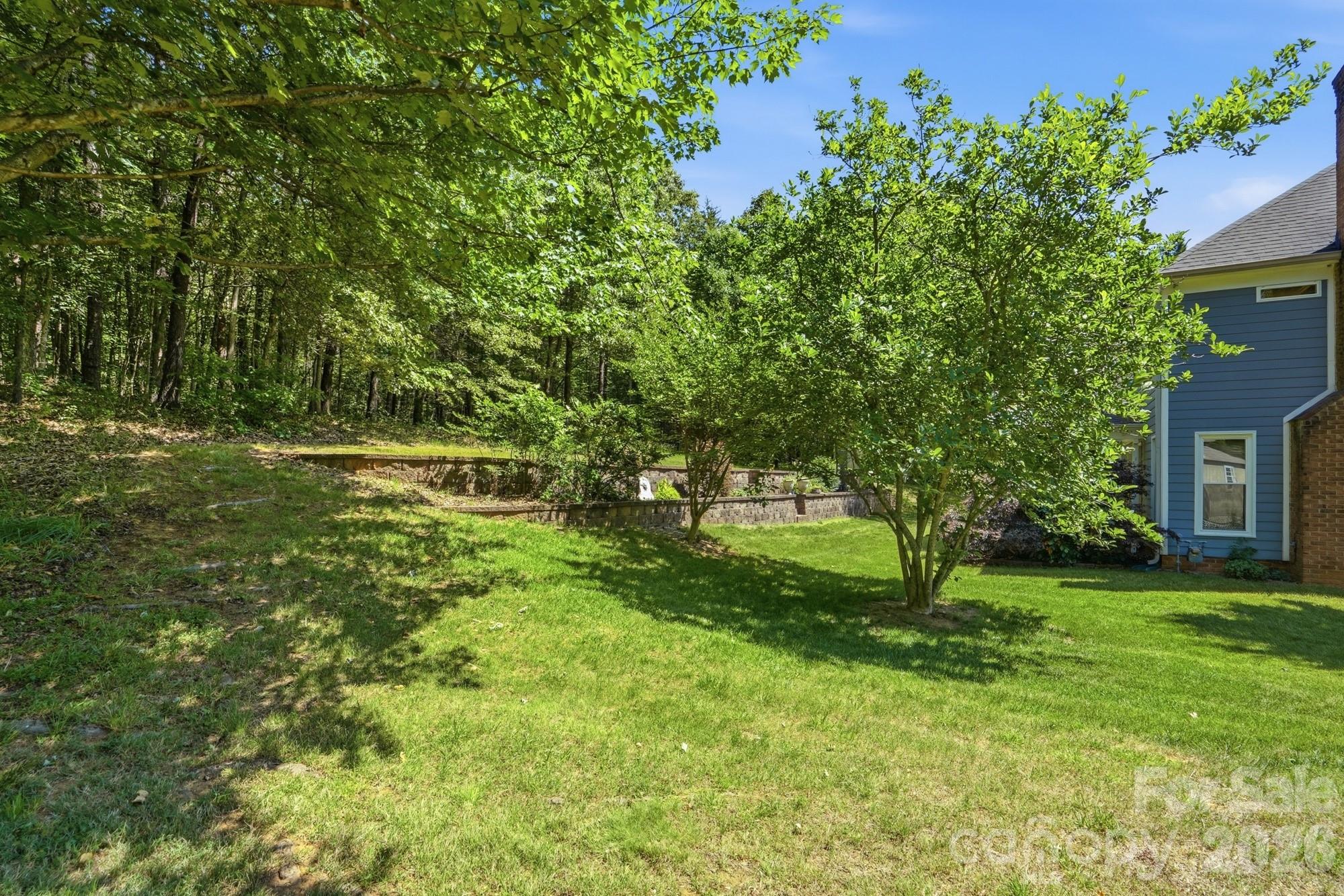 269 Charter Oak Court — Mooresville