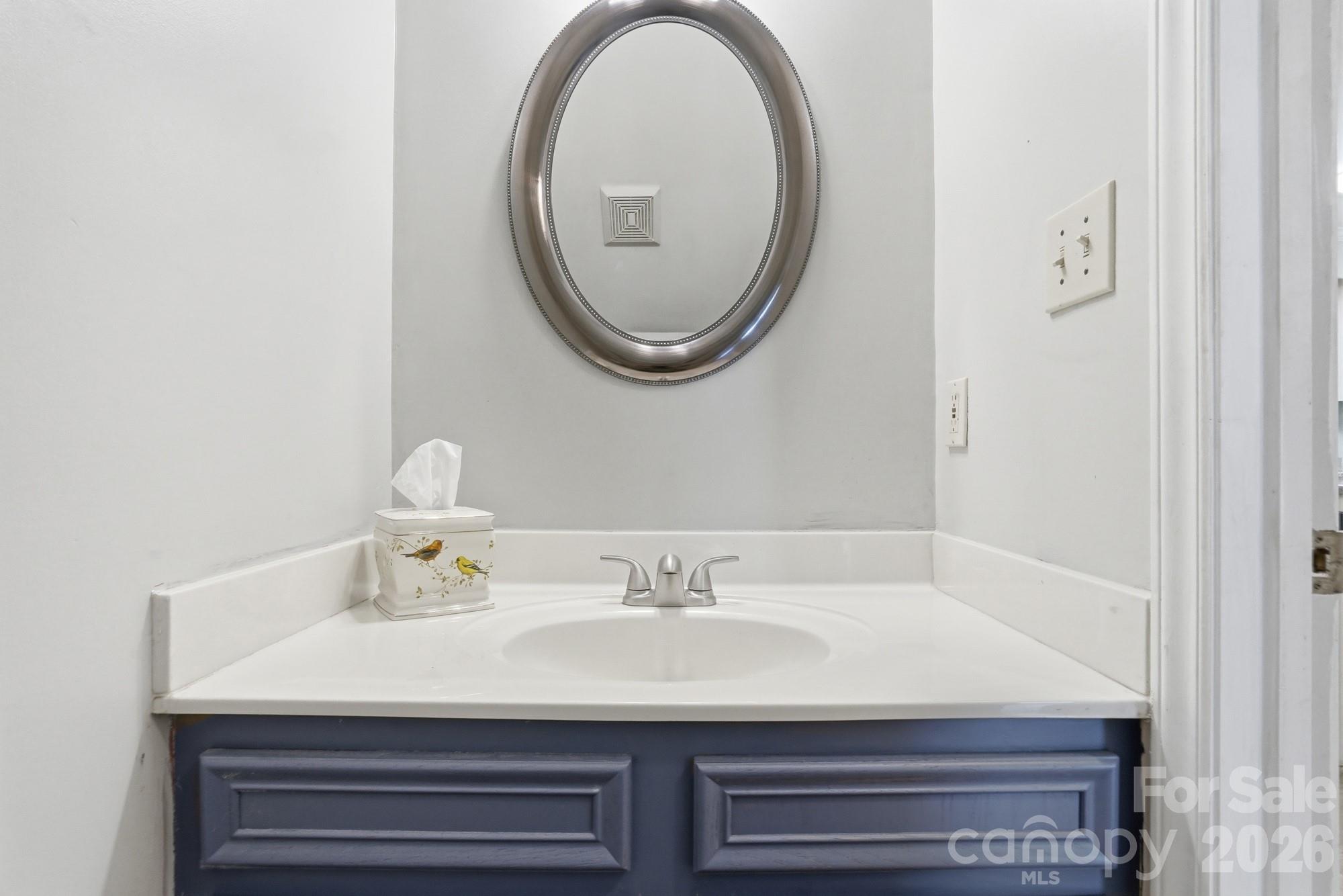 269 Charter Oak Court — Mooresville