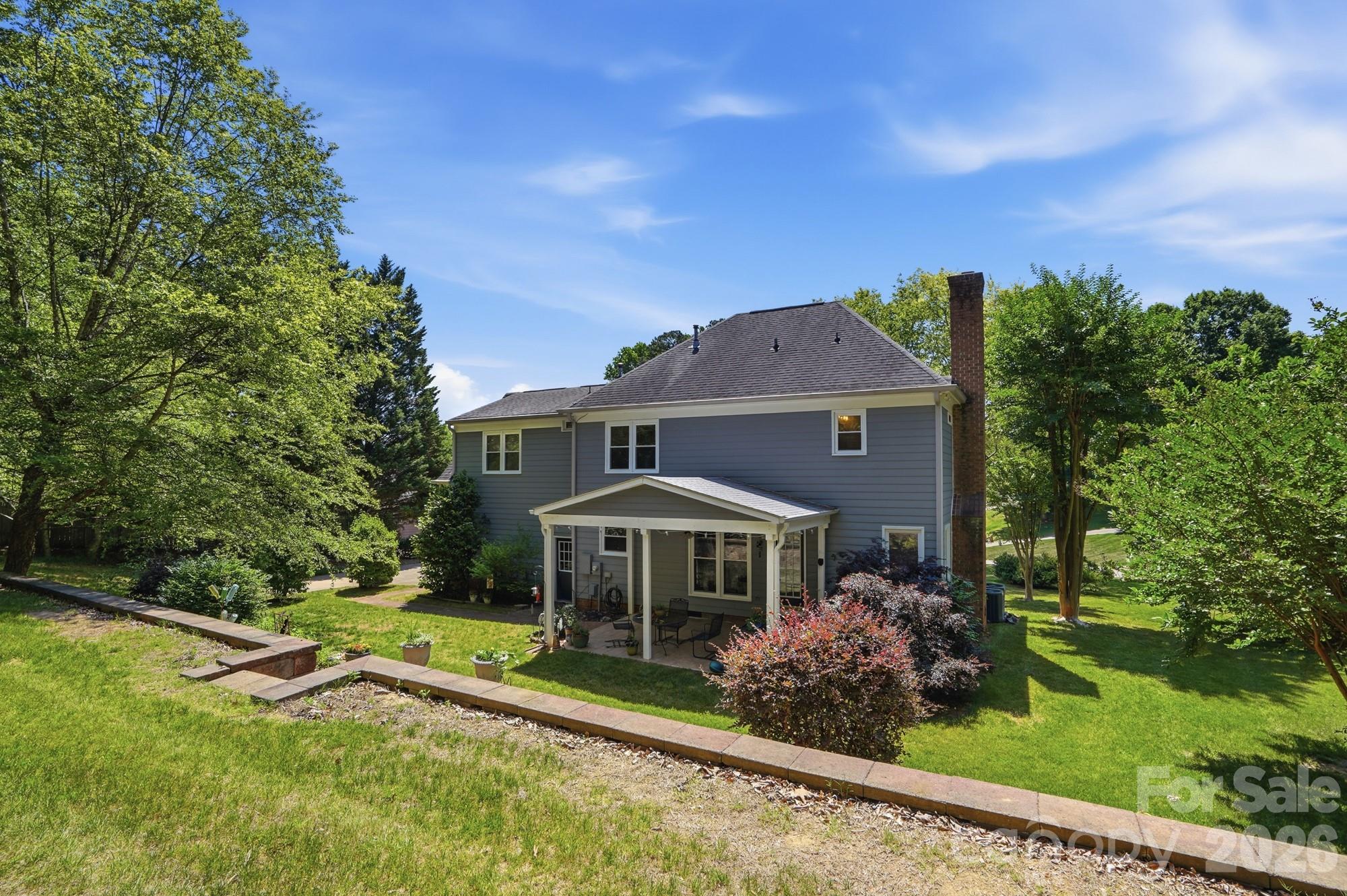 269 Charter Oak Court — Mooresville