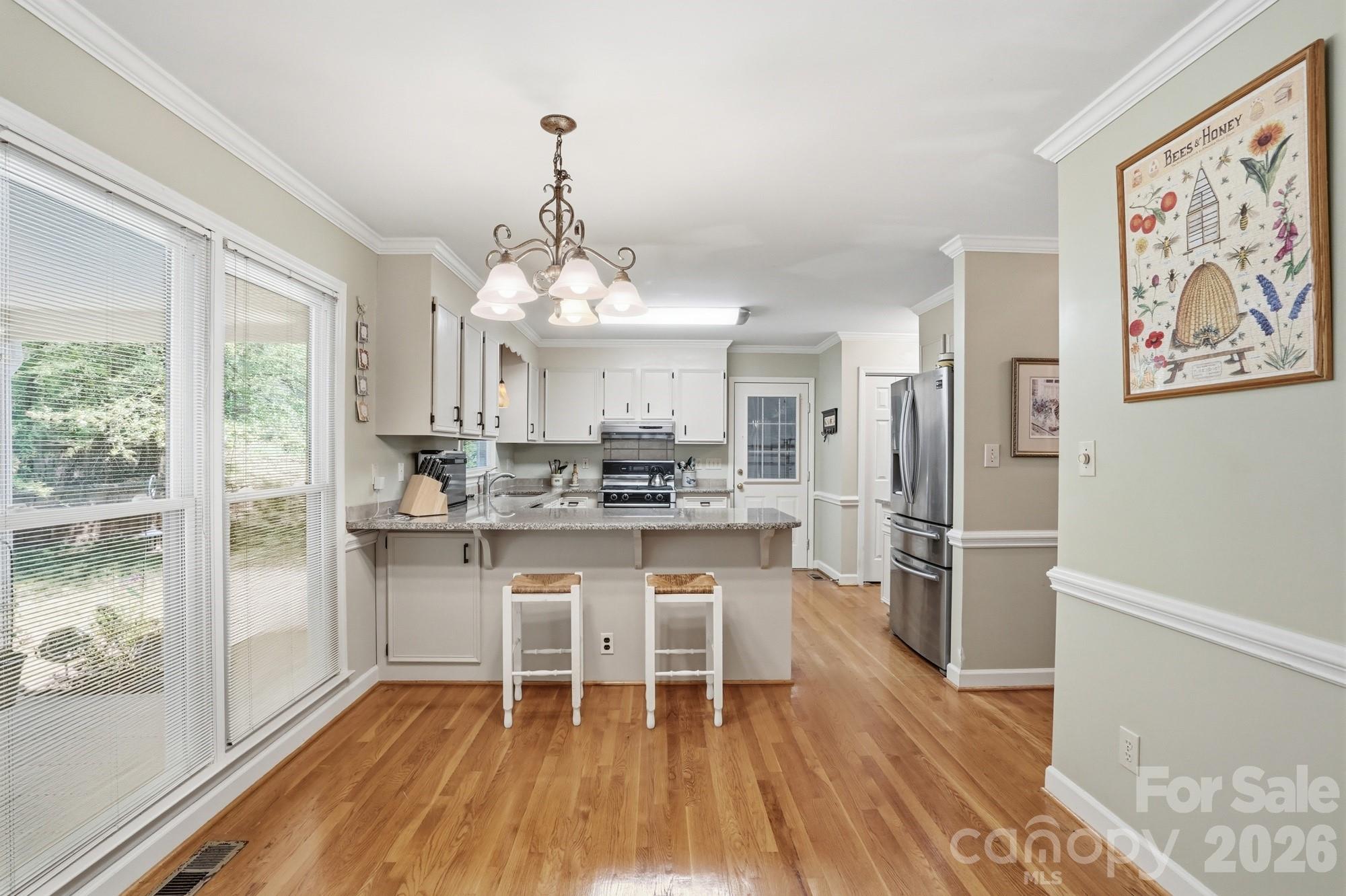 269 Charter Oak Court — Mooresville