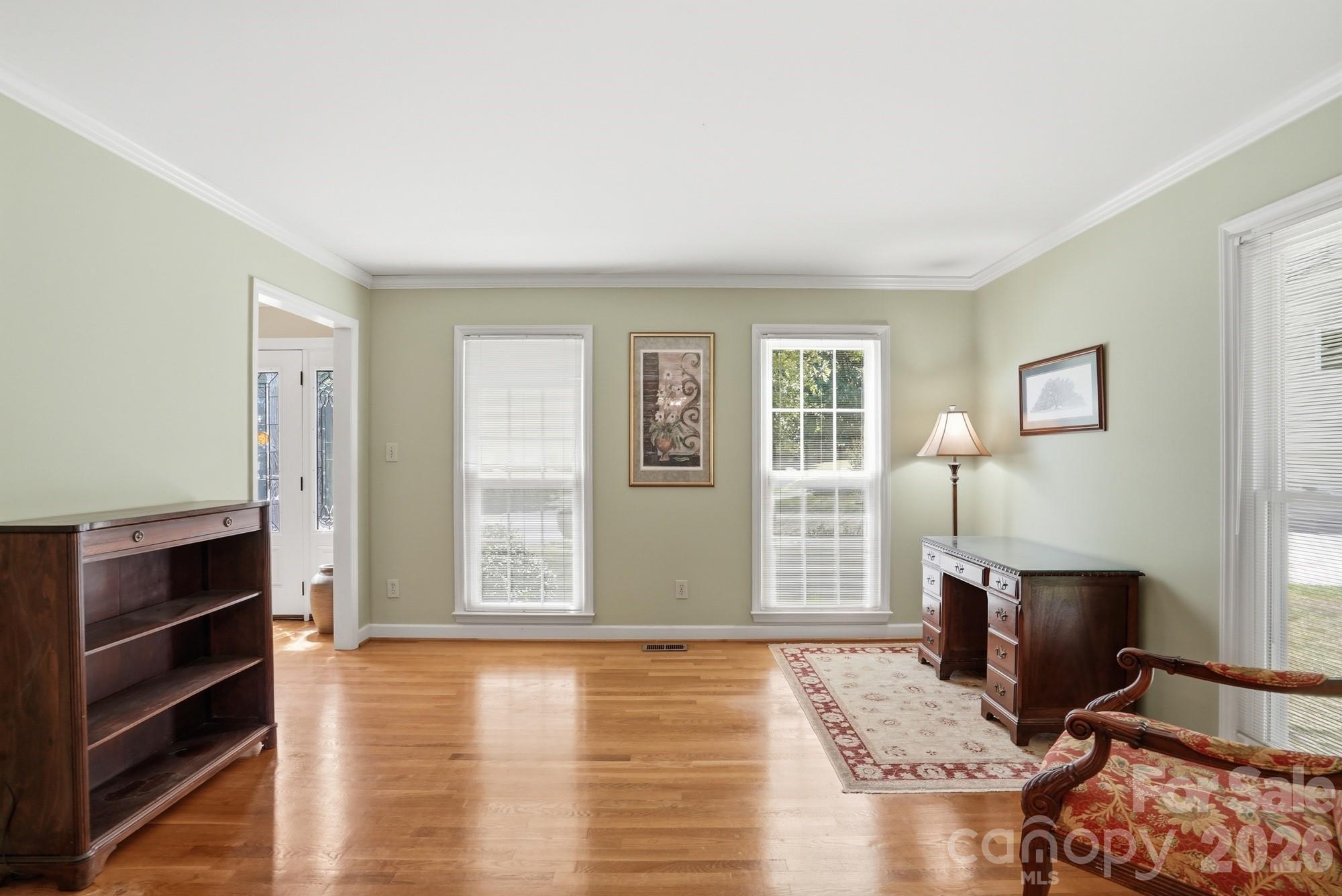 269 Charter Oak Court — Mooresville