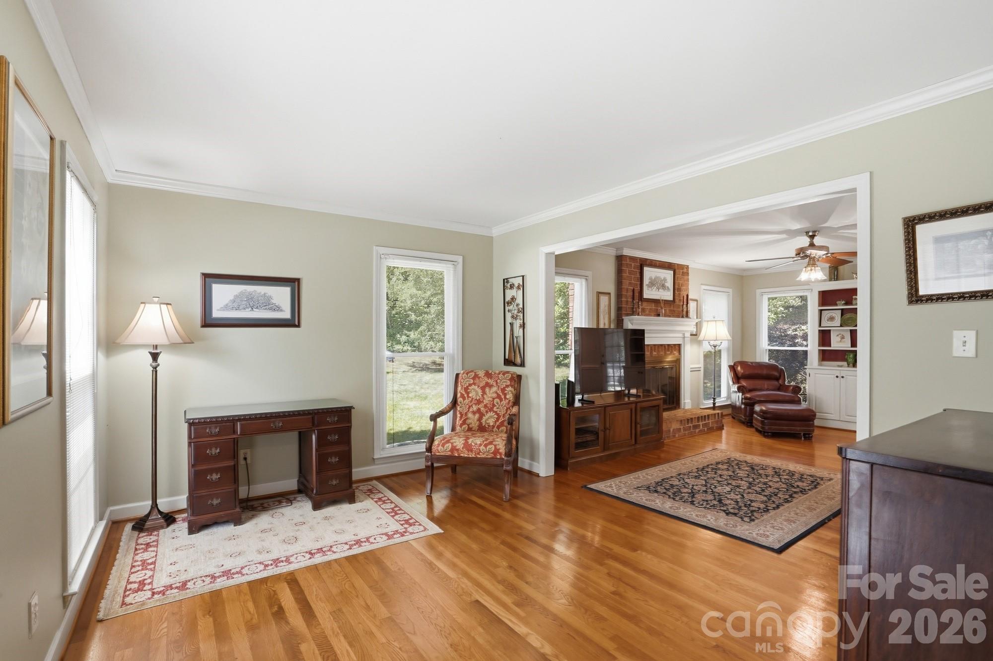 269 Charter Oak Court — Mooresville