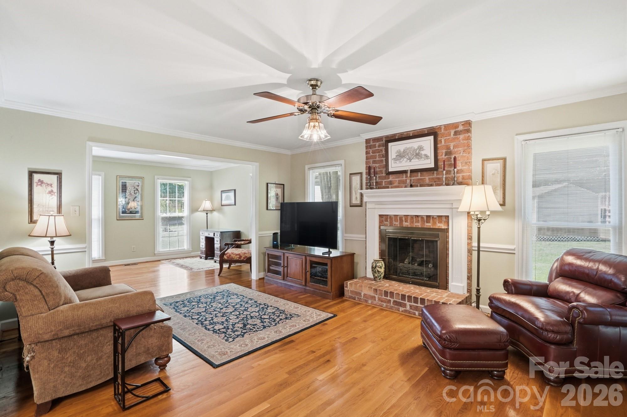 269 Charter Oak Court — Mooresville