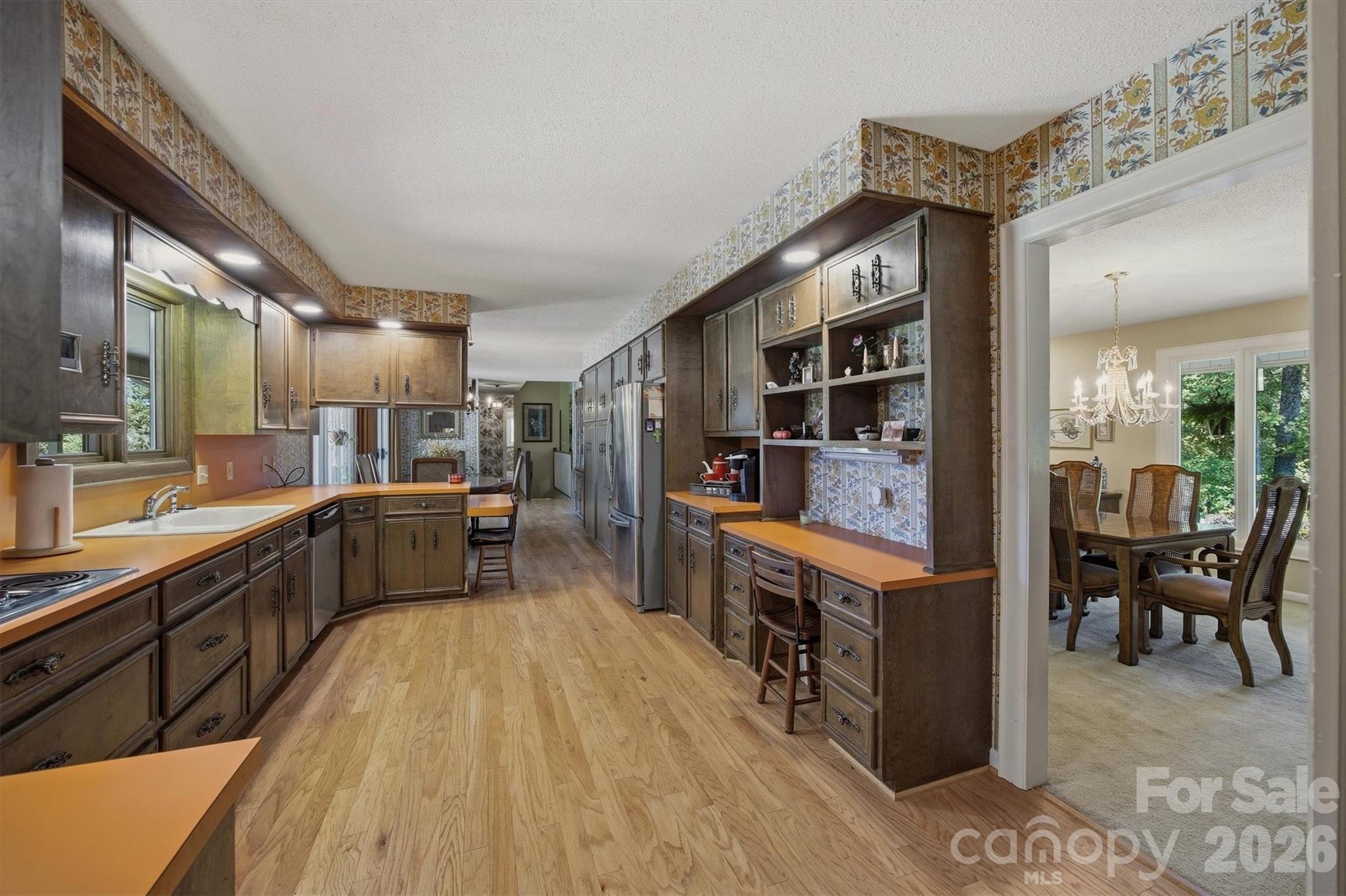 2718 Arden Drive — Lenoir