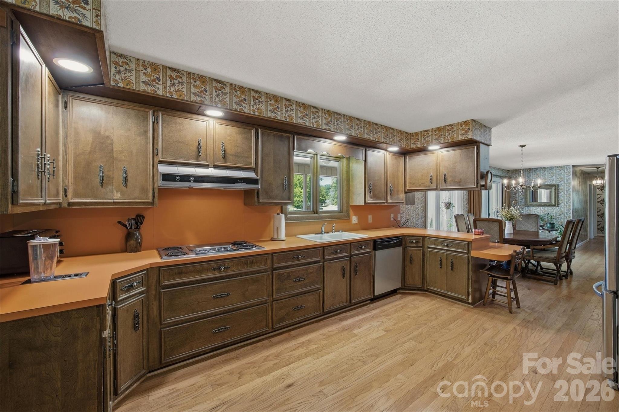 2718 Arden Drive — Lenoir