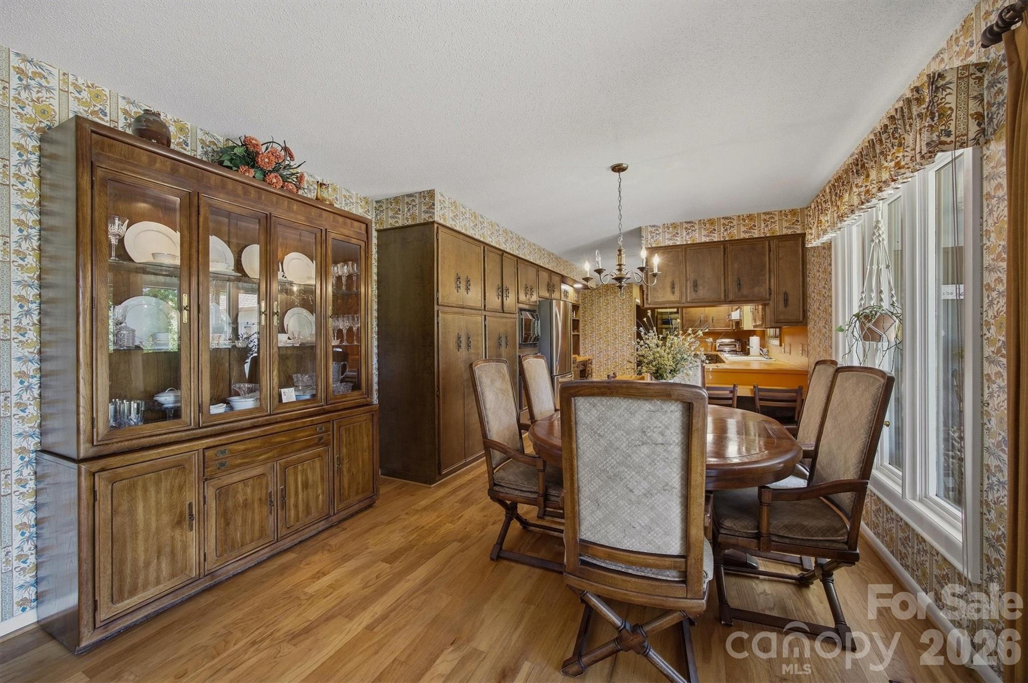 2718 Arden Drive — Lenoir