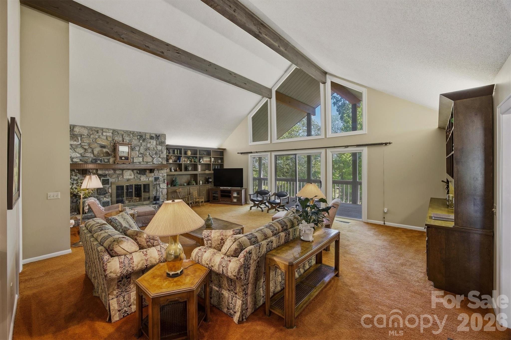 2718 Arden Drive — Lenoir