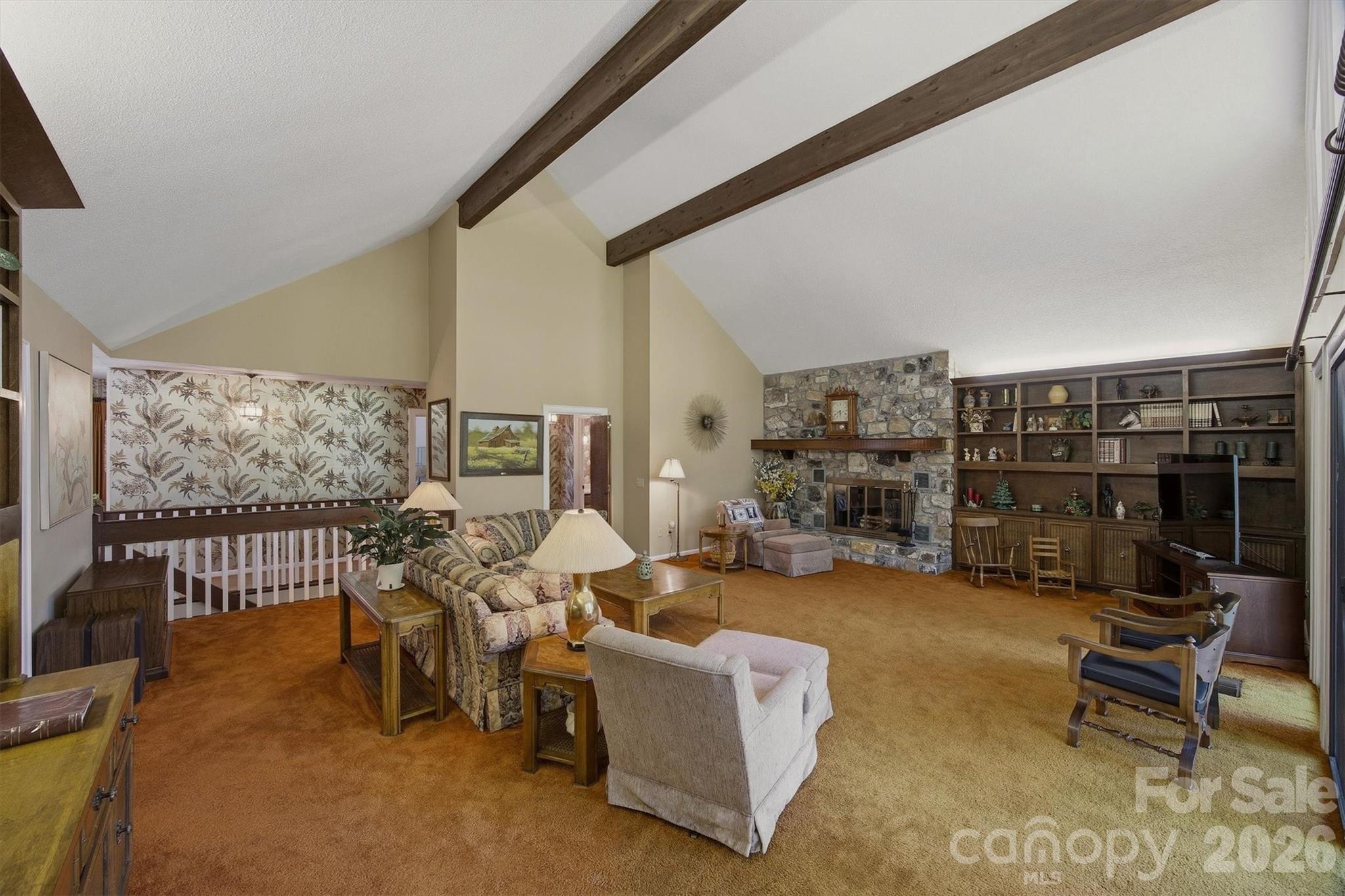 2718 Arden Drive — Lenoir