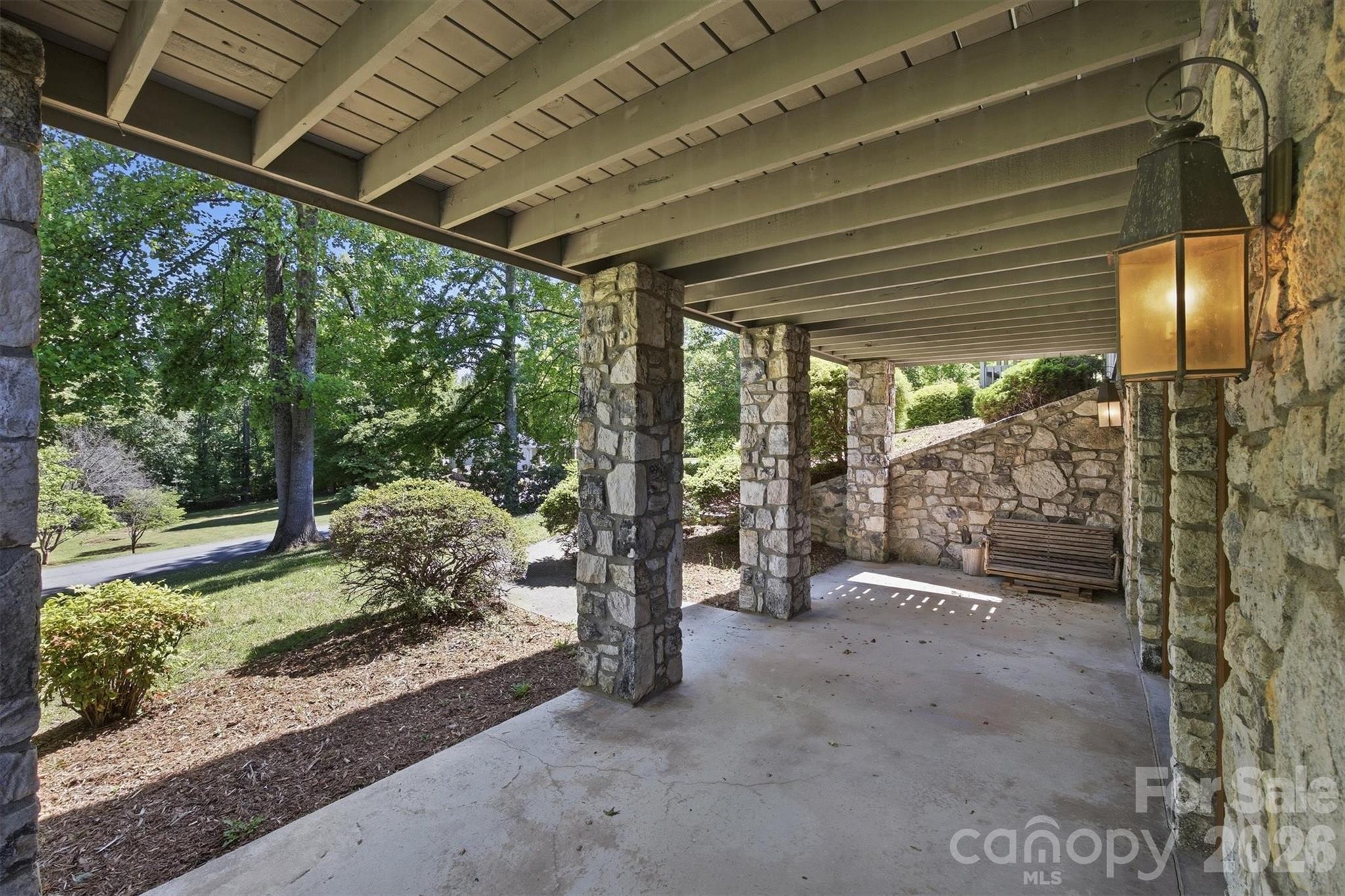 2718 Arden Drive — Lenoir