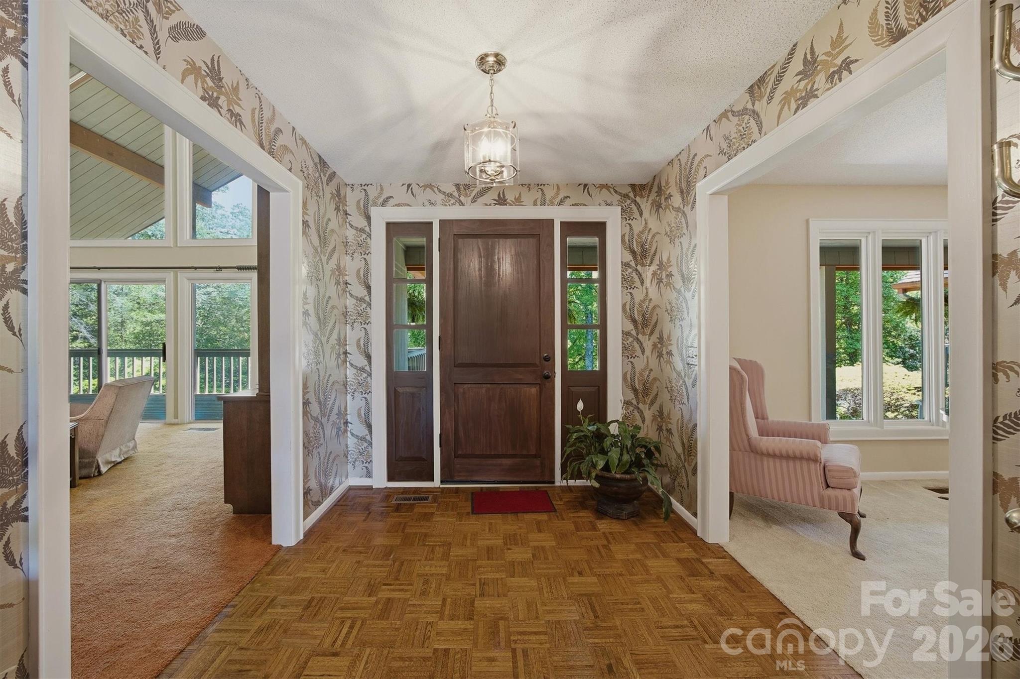 2718 Arden Drive — Lenoir