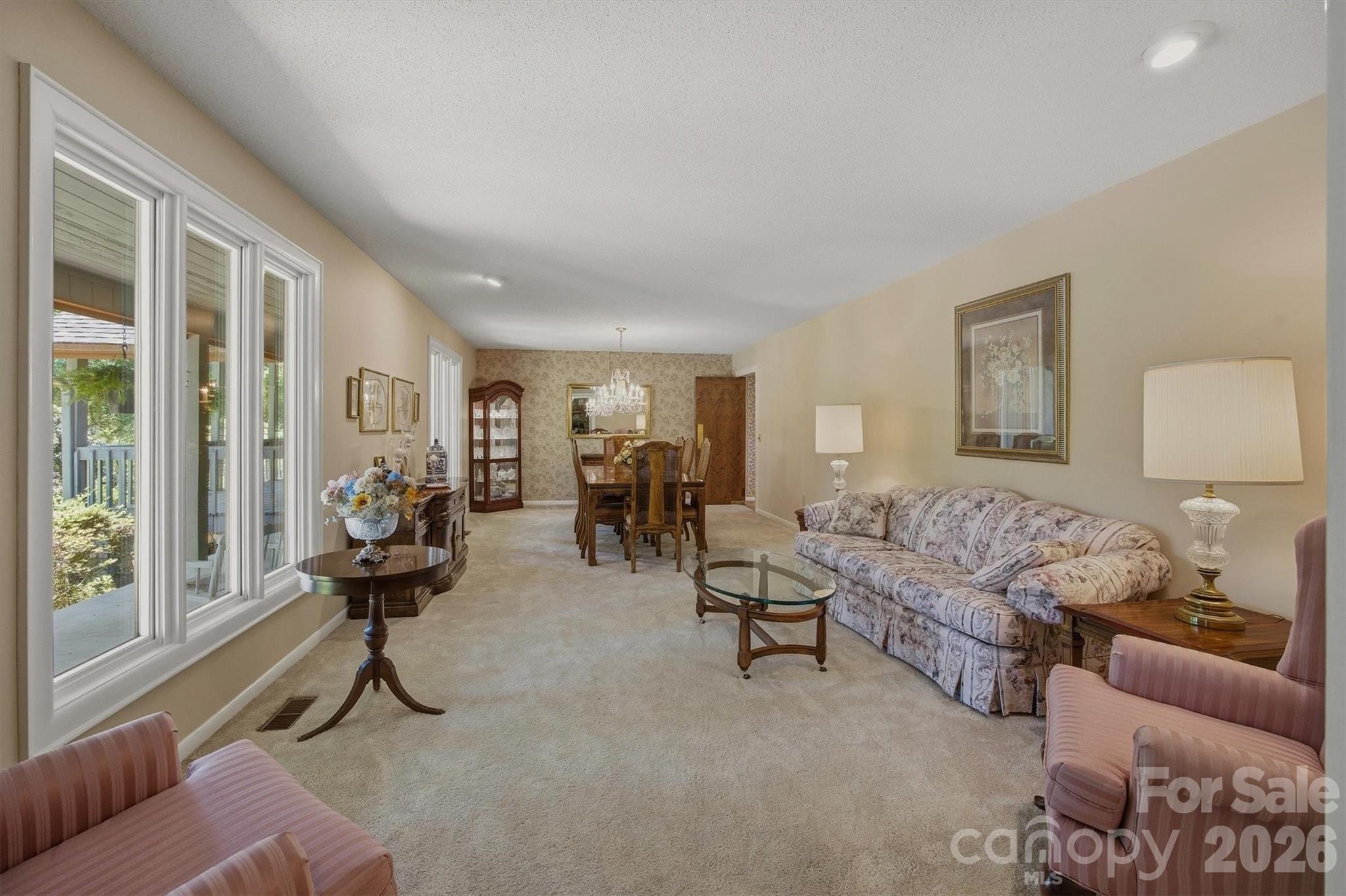 2718 Arden Drive — Lenoir