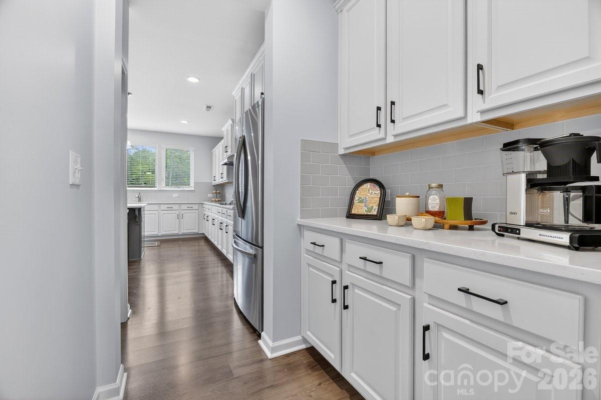 6341 Rocky Wagon Lane SW — Concord