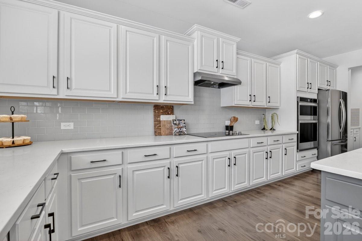 6341 Rocky Wagon Lane SW — Concord
