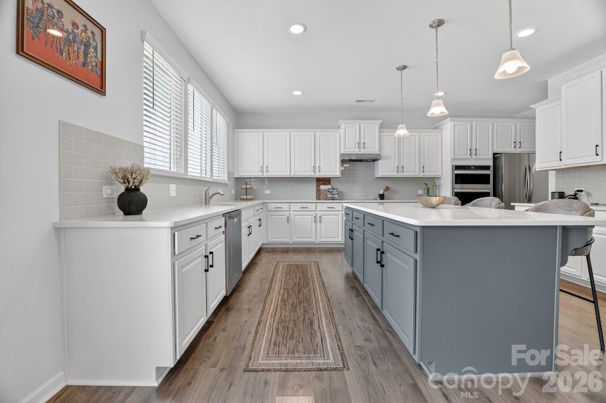 6341 Rocky Wagon Lane SW — Concord