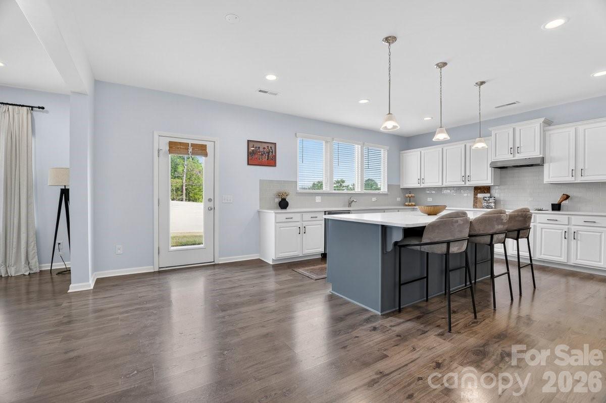 6341 Rocky Wagon Lane SW — Concord