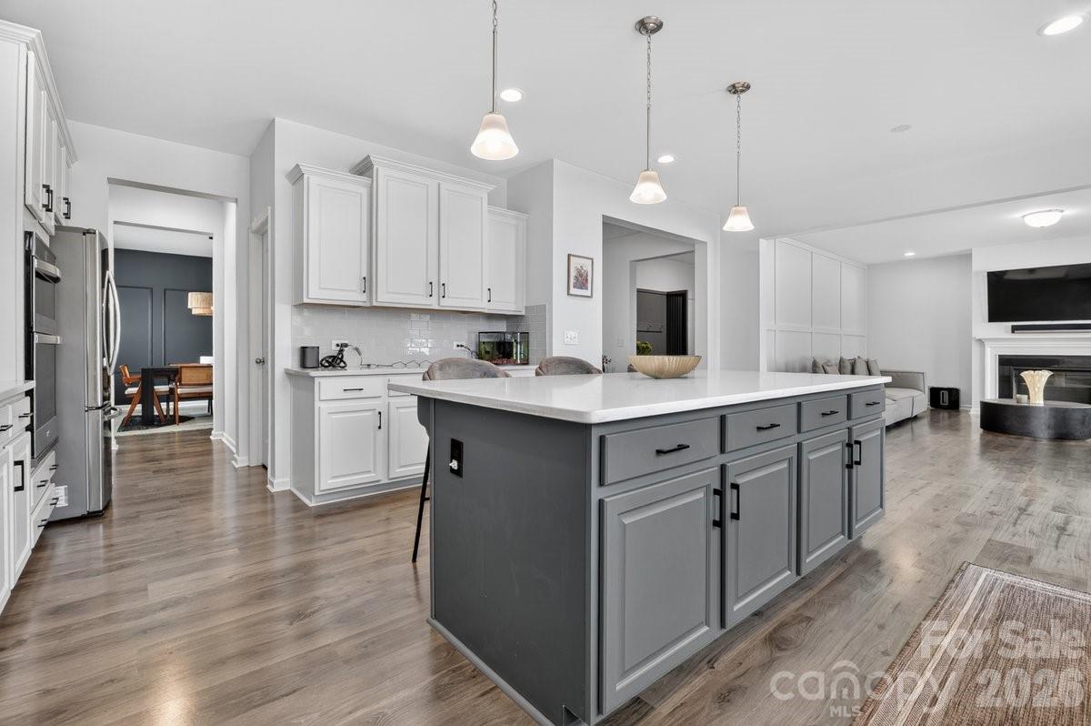 6341 Rocky Wagon Lane SW — Concord