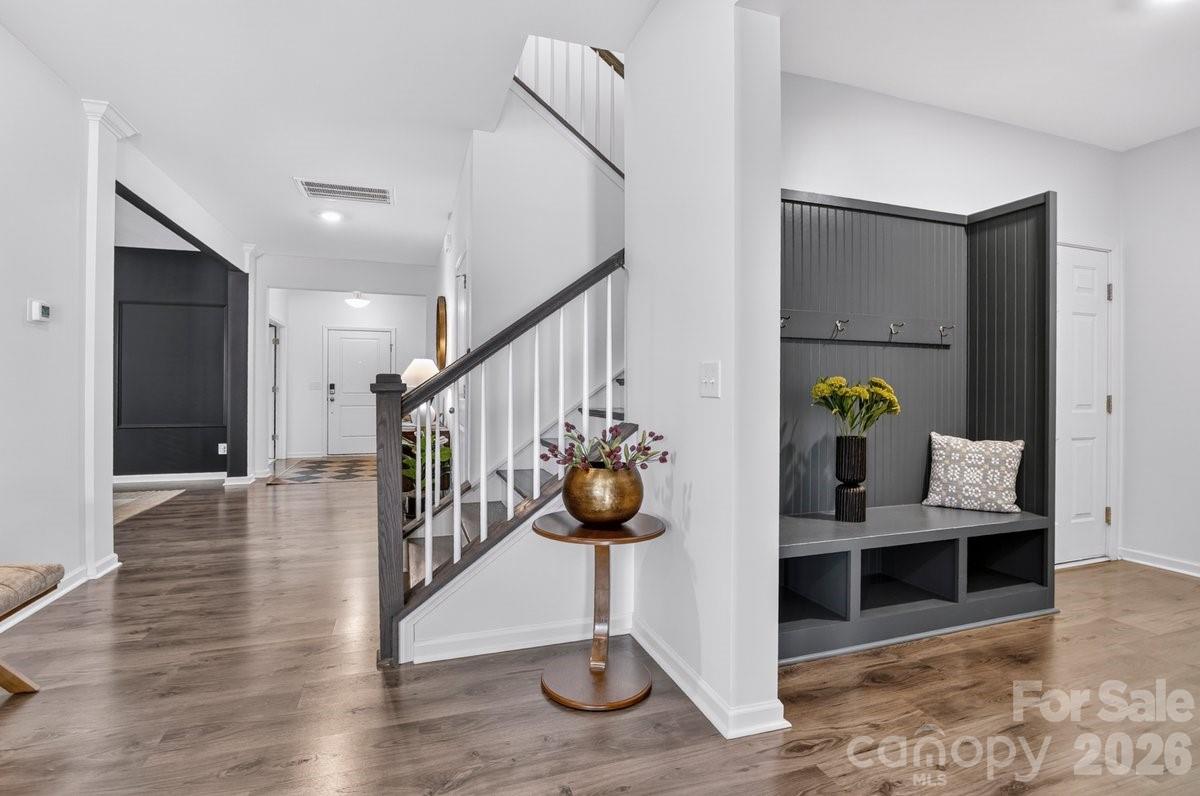 6341 Rocky Wagon Lane SW — Concord