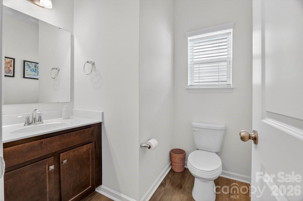 6341 Rocky Wagon Lane SW — Concord