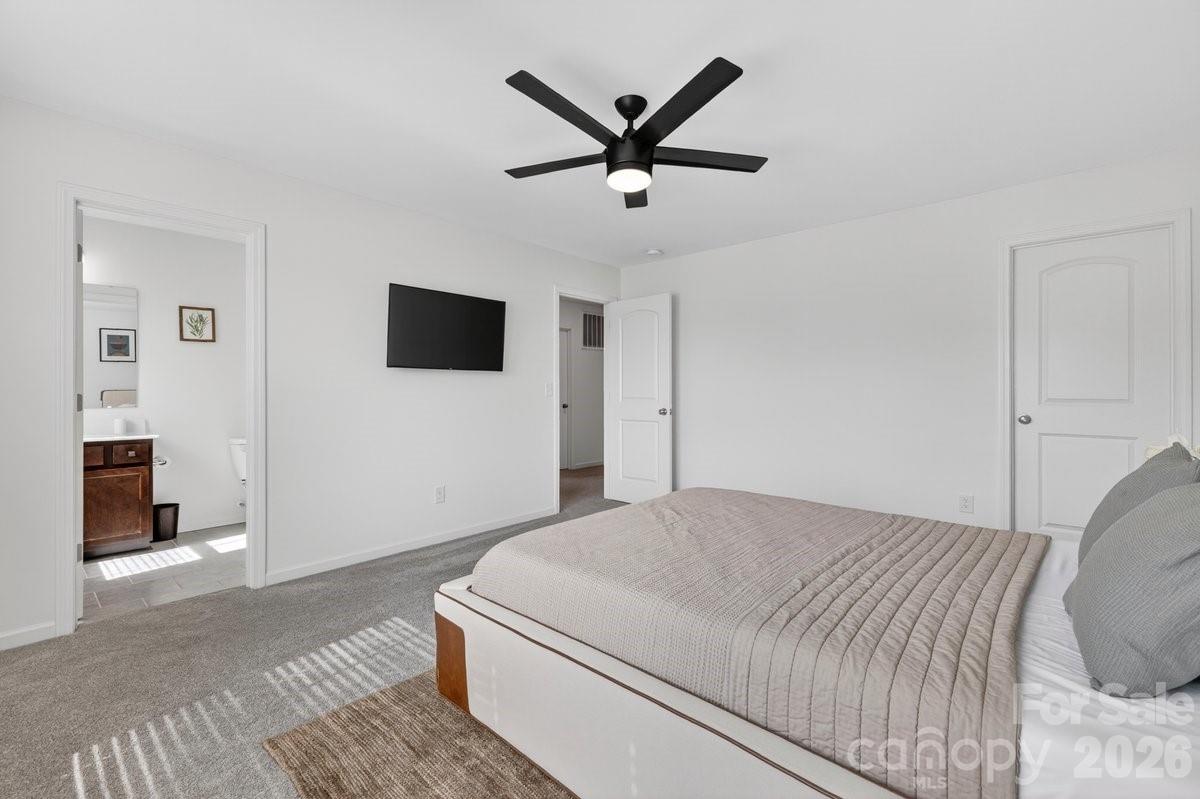 6341 Rocky Wagon Lane SW — Concord