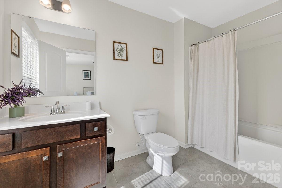 6341 Rocky Wagon Lane SW — Concord