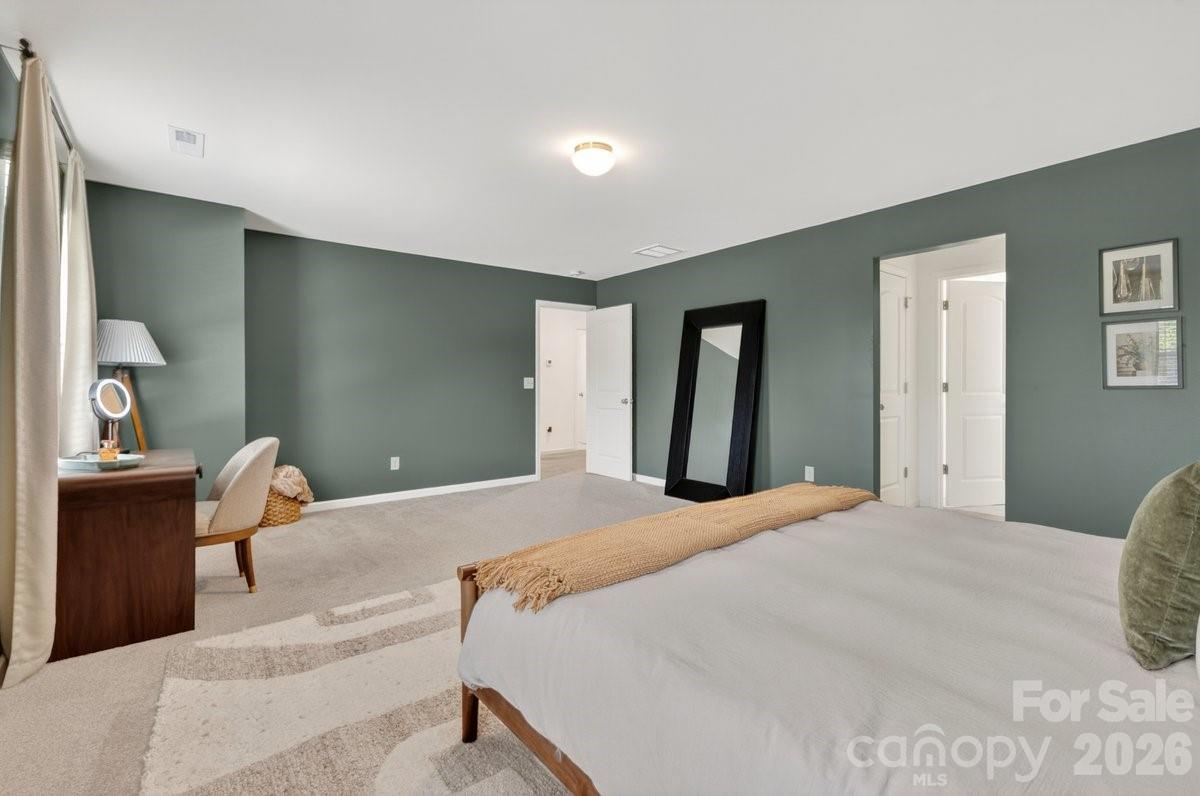 6341 Rocky Wagon Lane SW — Concord