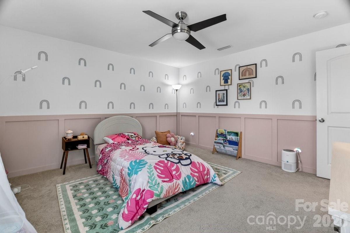 6341 Rocky Wagon Lane SW — Concord