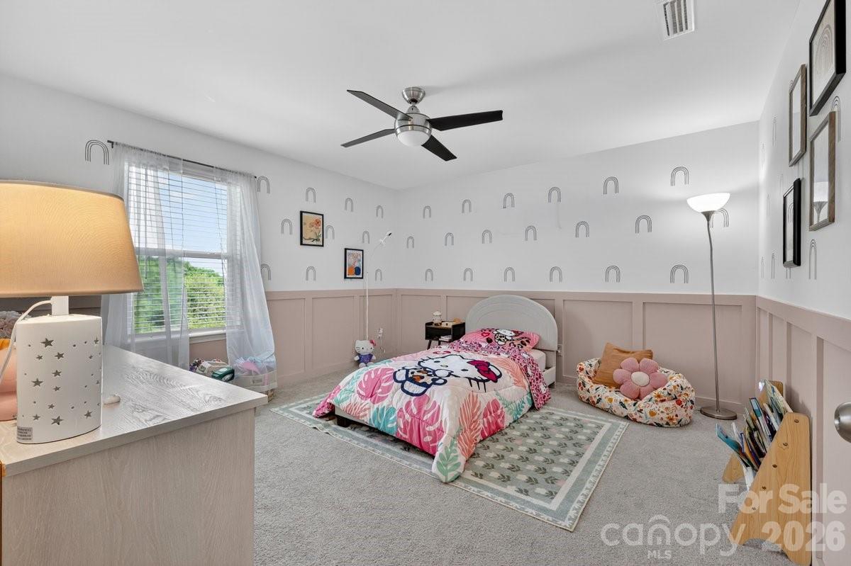 6341 Rocky Wagon Lane SW — Concord