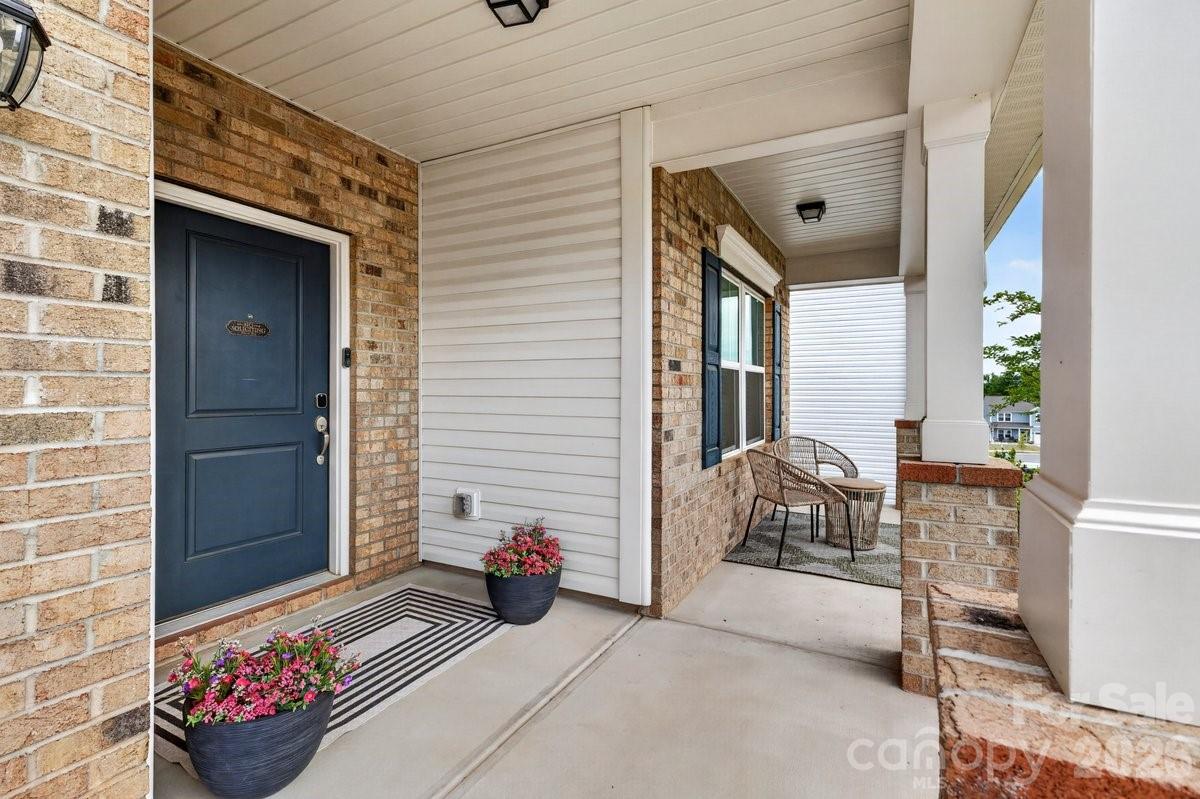 6341 Rocky Wagon Lane SW — Concord