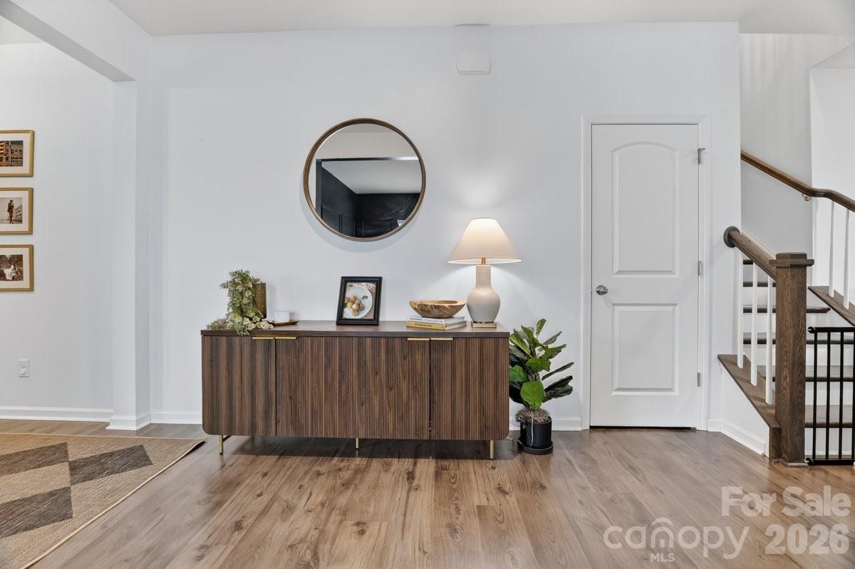 6341 Rocky Wagon Lane SW — Concord