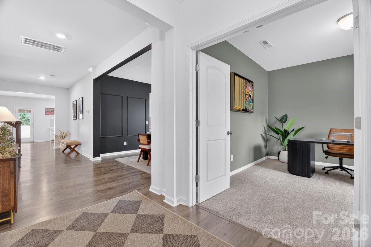 6341 Rocky Wagon Lane SW — Concord