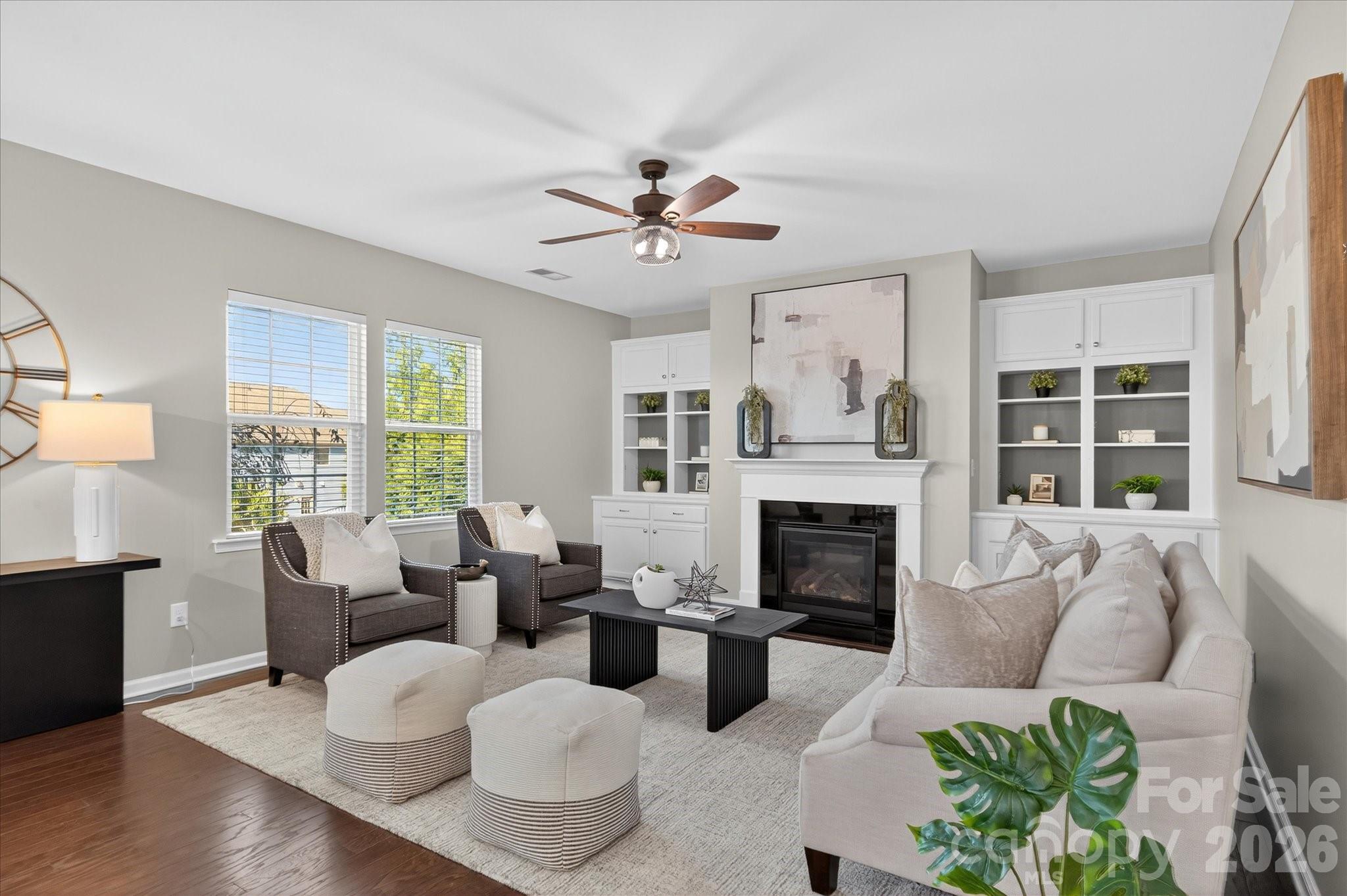 7019 Hamilton Mill Drive — Waxhaw