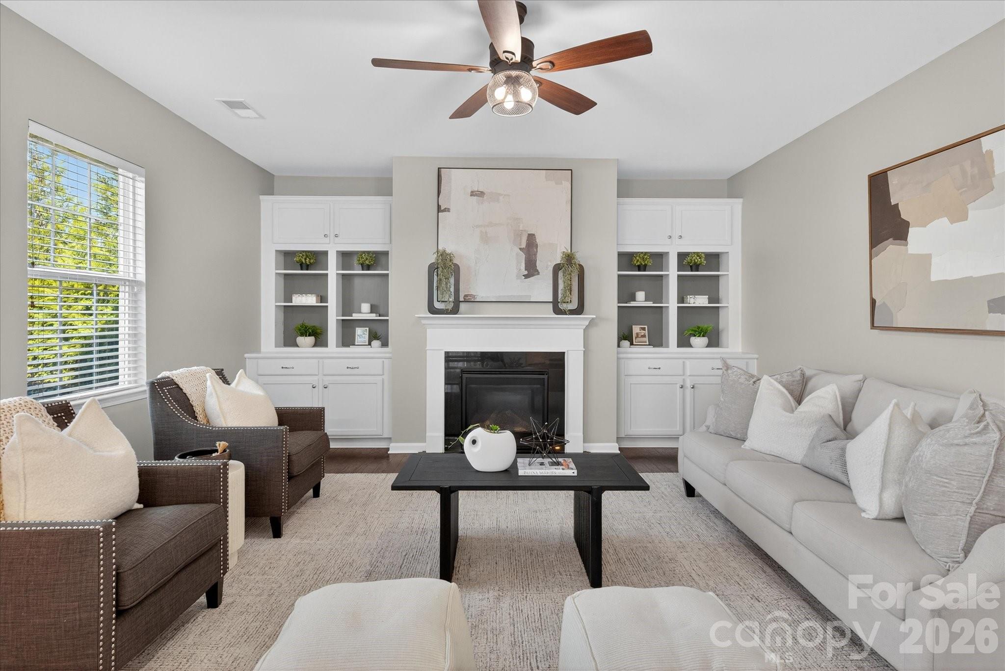 7019 Hamilton Mill Drive — Waxhaw