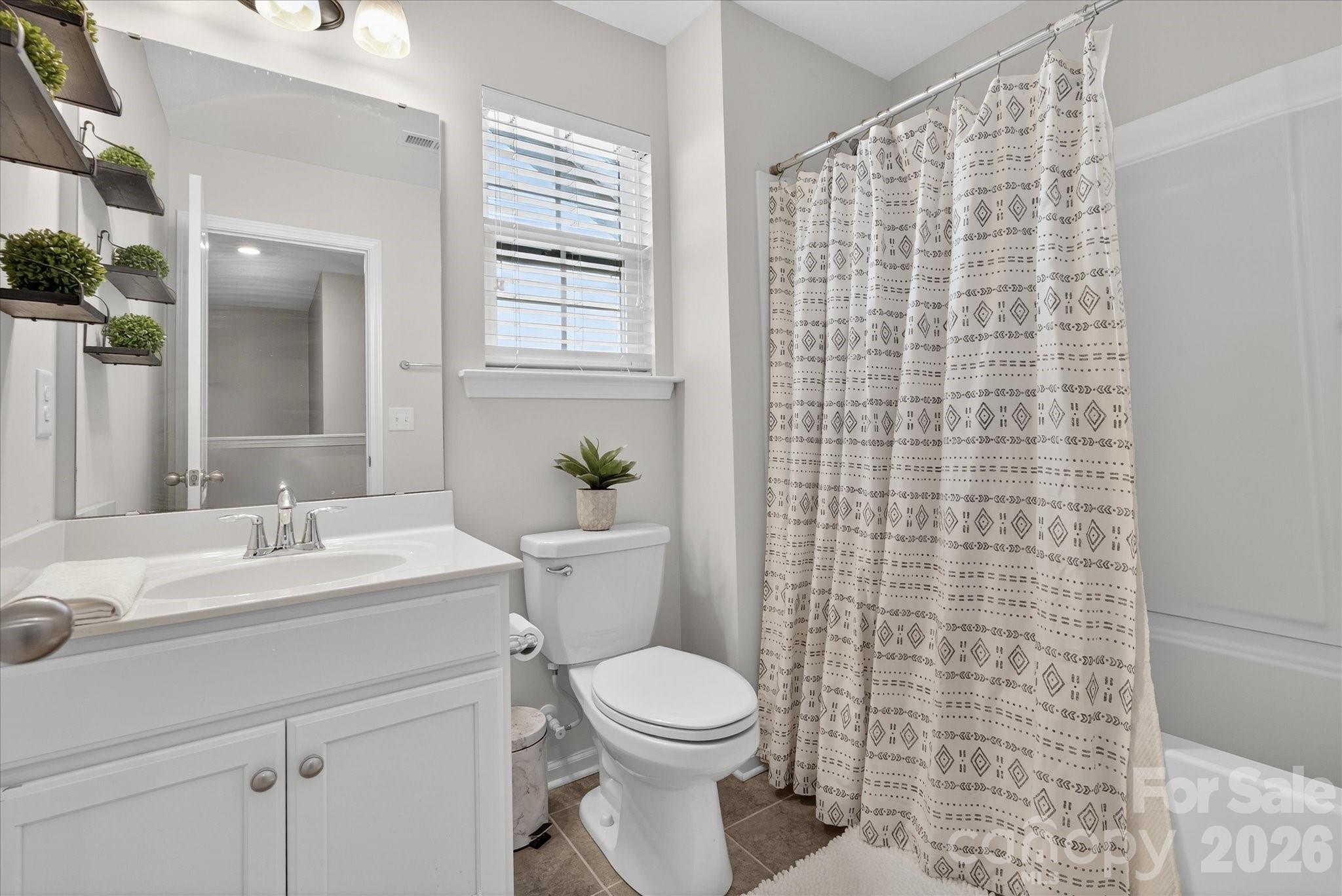 7019 Hamilton Mill Drive — Waxhaw