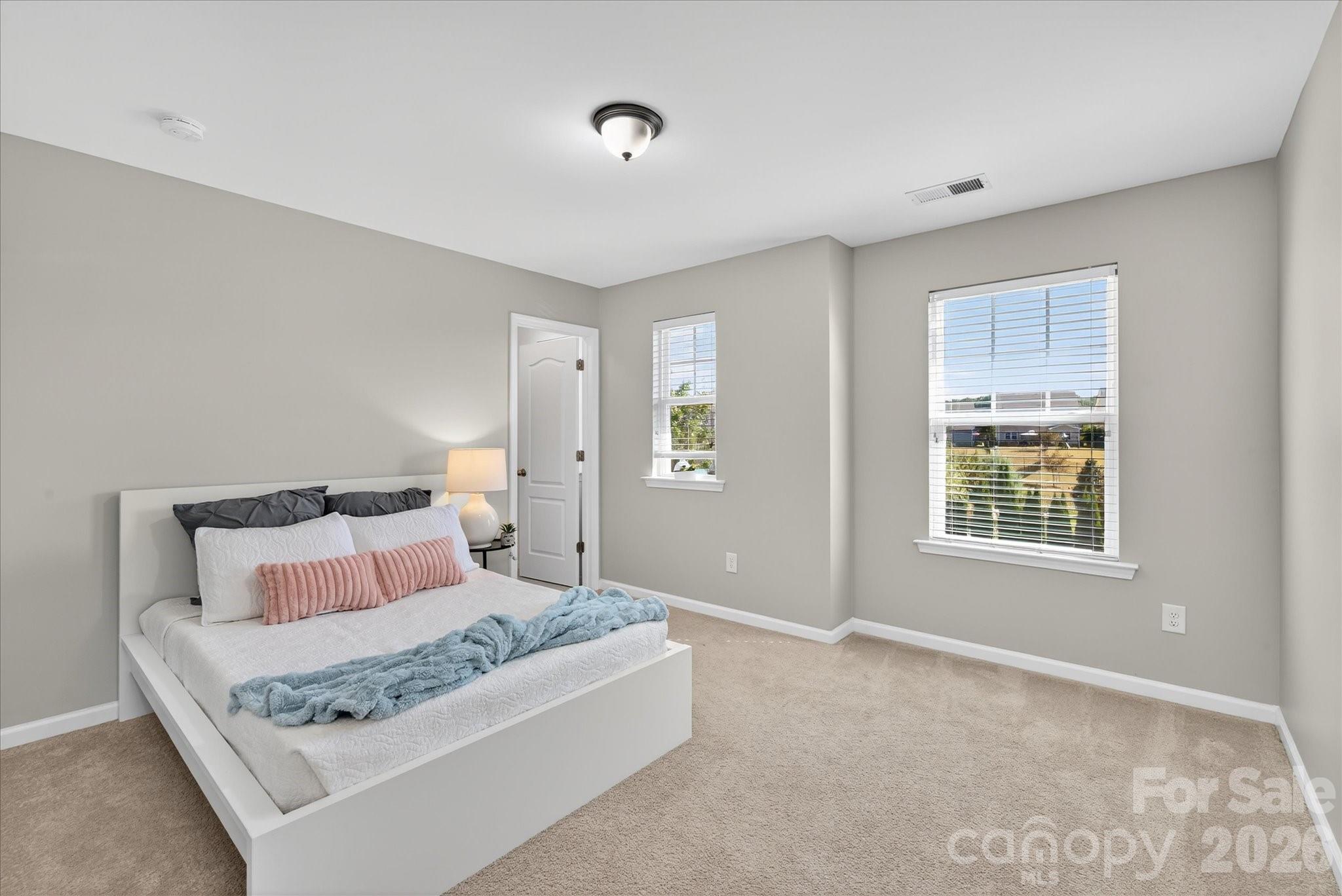 7019 Hamilton Mill Drive — Waxhaw