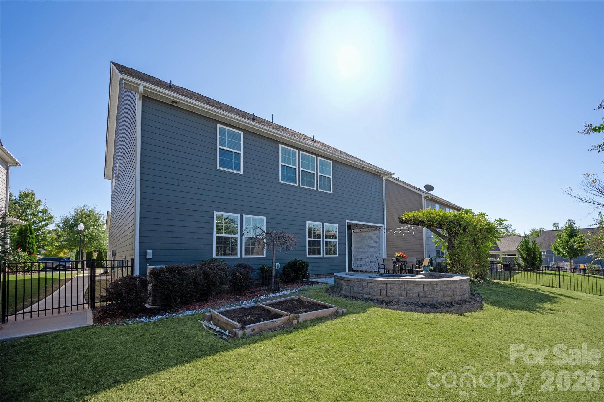 7019 Hamilton Mill Drive — Waxhaw