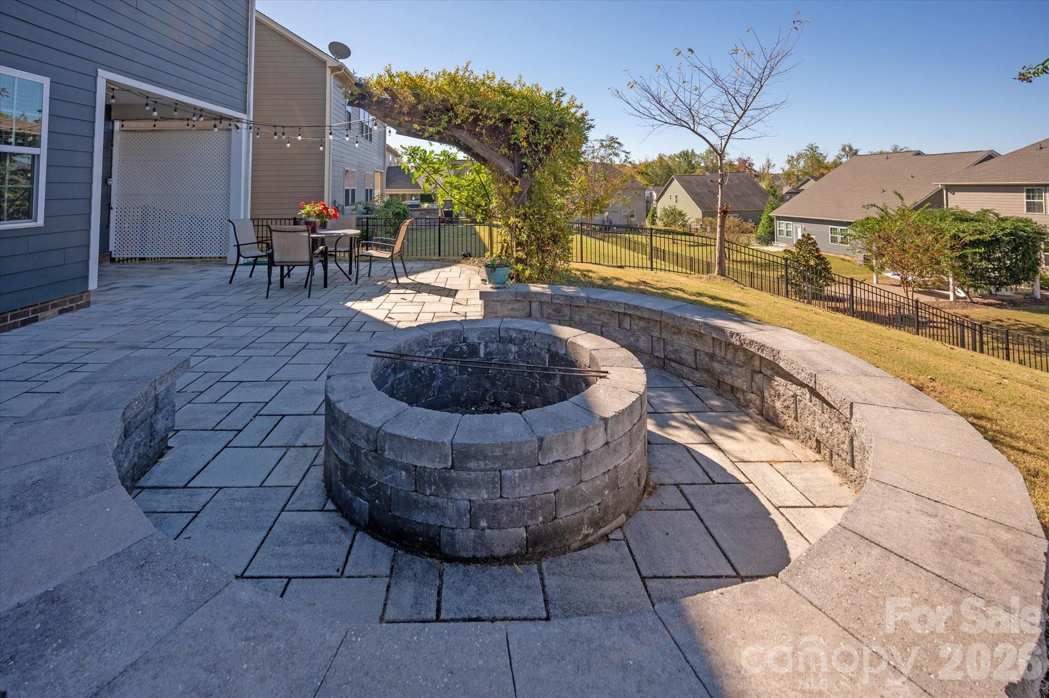 7019 Hamilton Mill Drive — Waxhaw