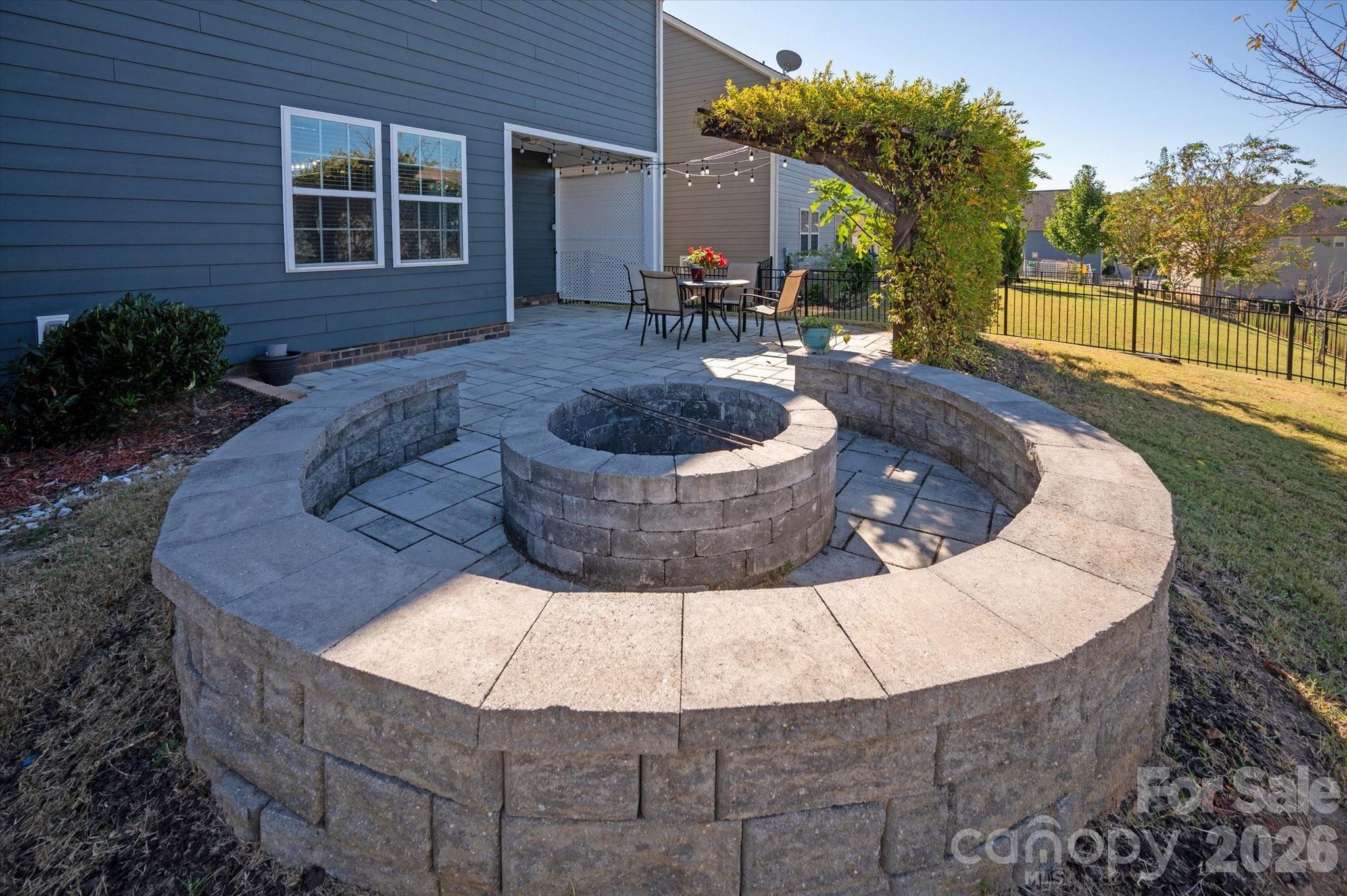 7019 Hamilton Mill Drive — Waxhaw
