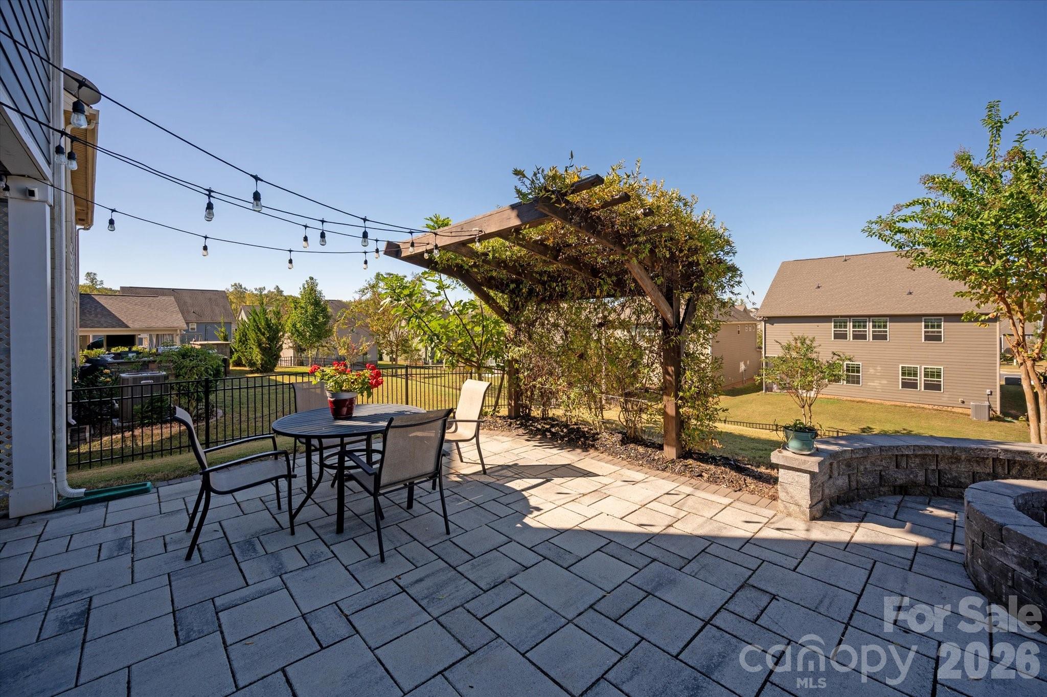 7019 Hamilton Mill Drive — Waxhaw