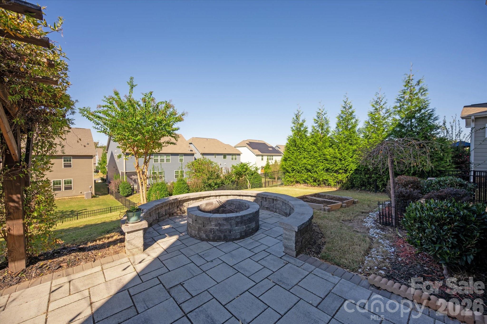 7019 Hamilton Mill Drive — Waxhaw