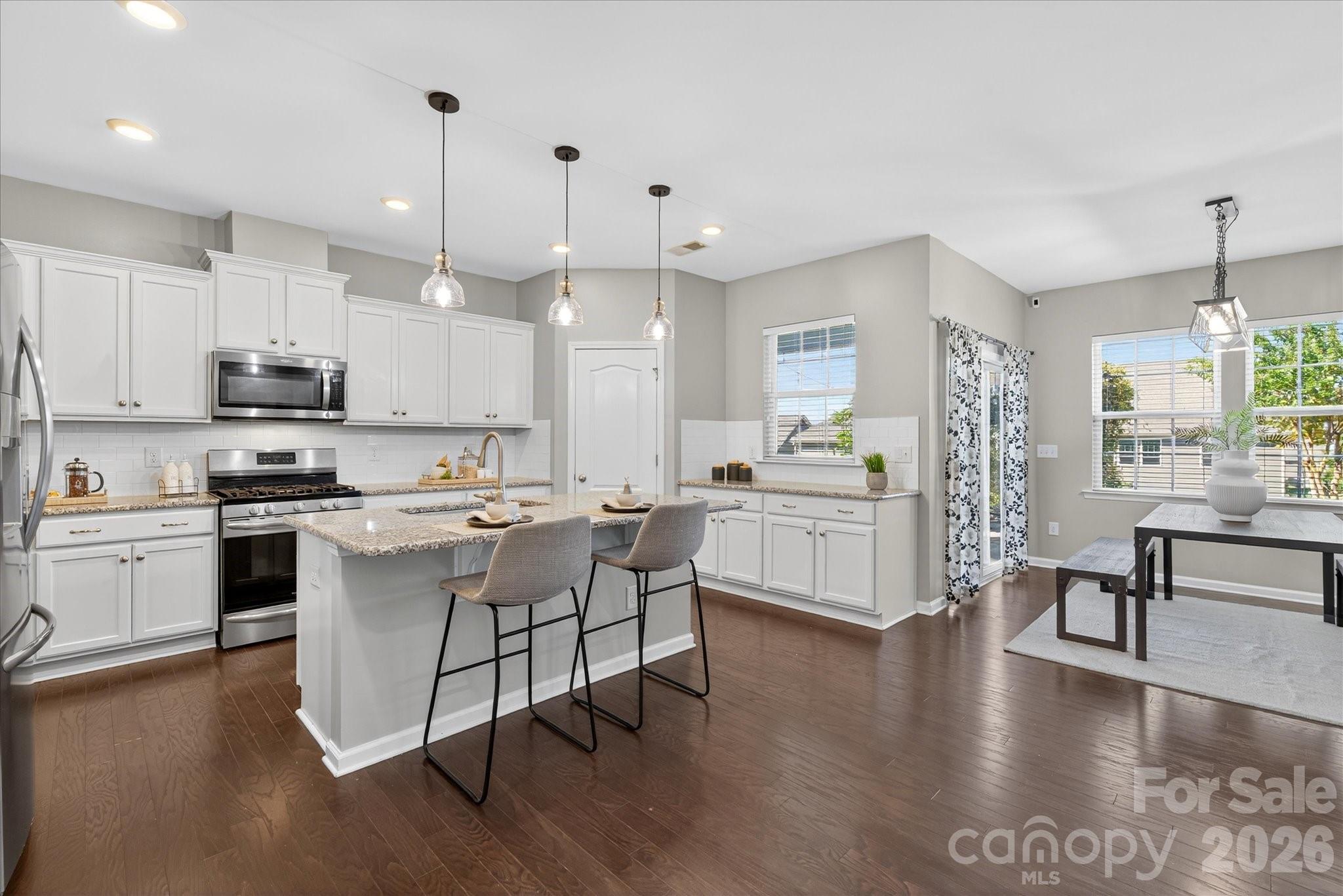 7019 Hamilton Mill Drive — Waxhaw