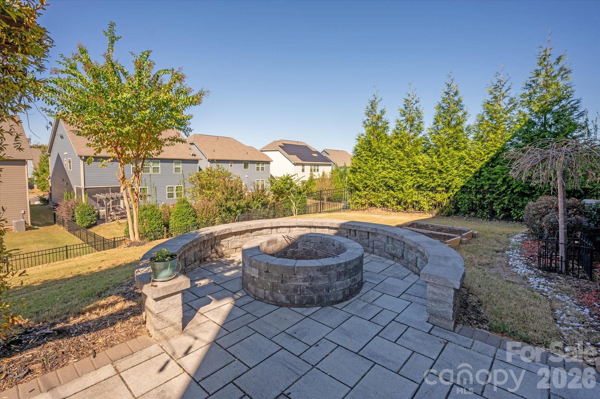 7019 Hamilton Mill Drive — Waxhaw