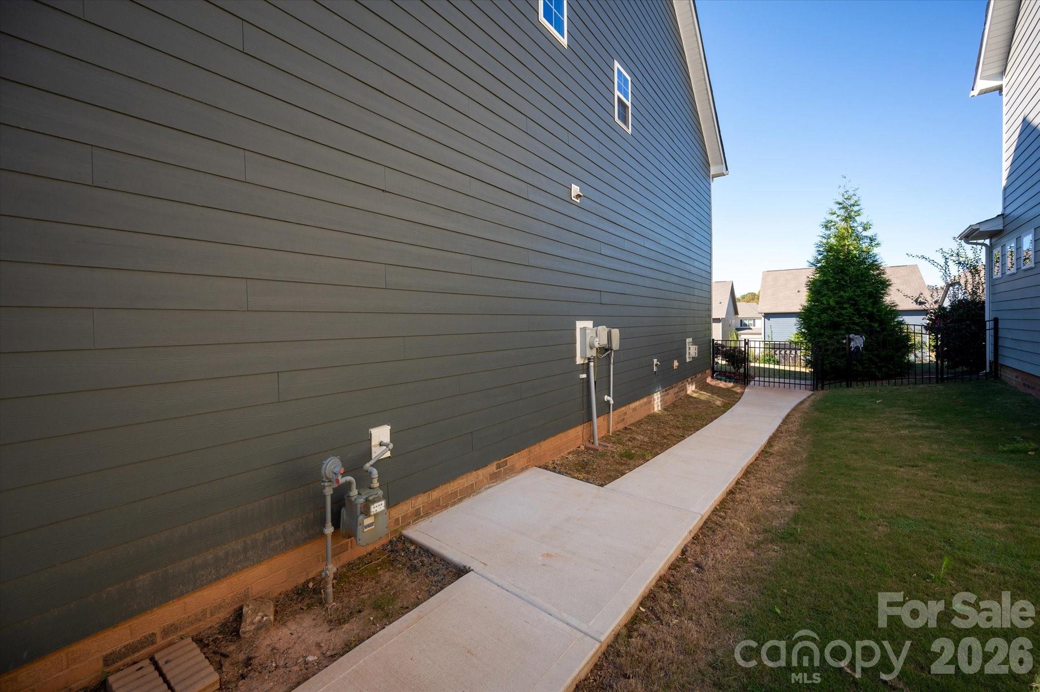 7019 Hamilton Mill Drive — Waxhaw