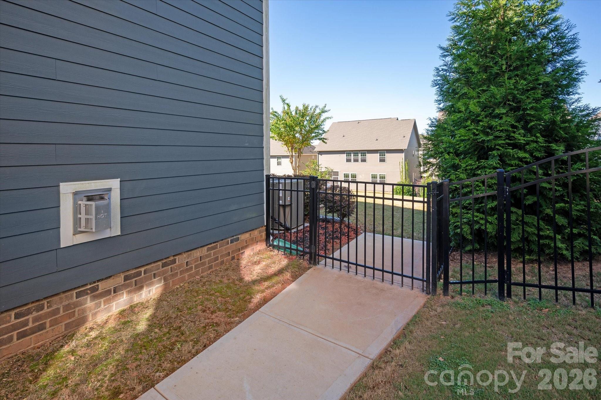 7019 Hamilton Mill Drive — Waxhaw