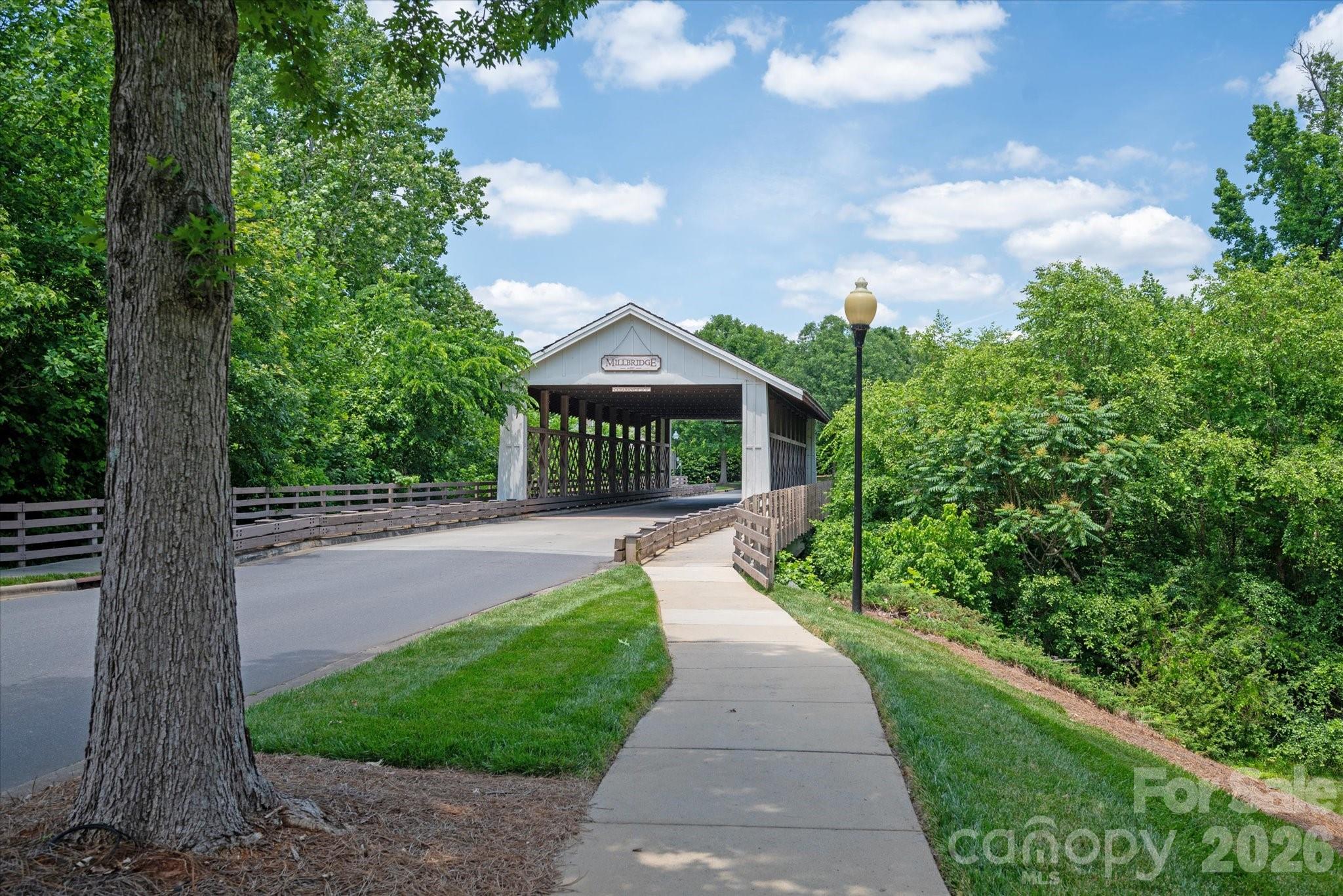 7019 Hamilton Mill Drive — Waxhaw