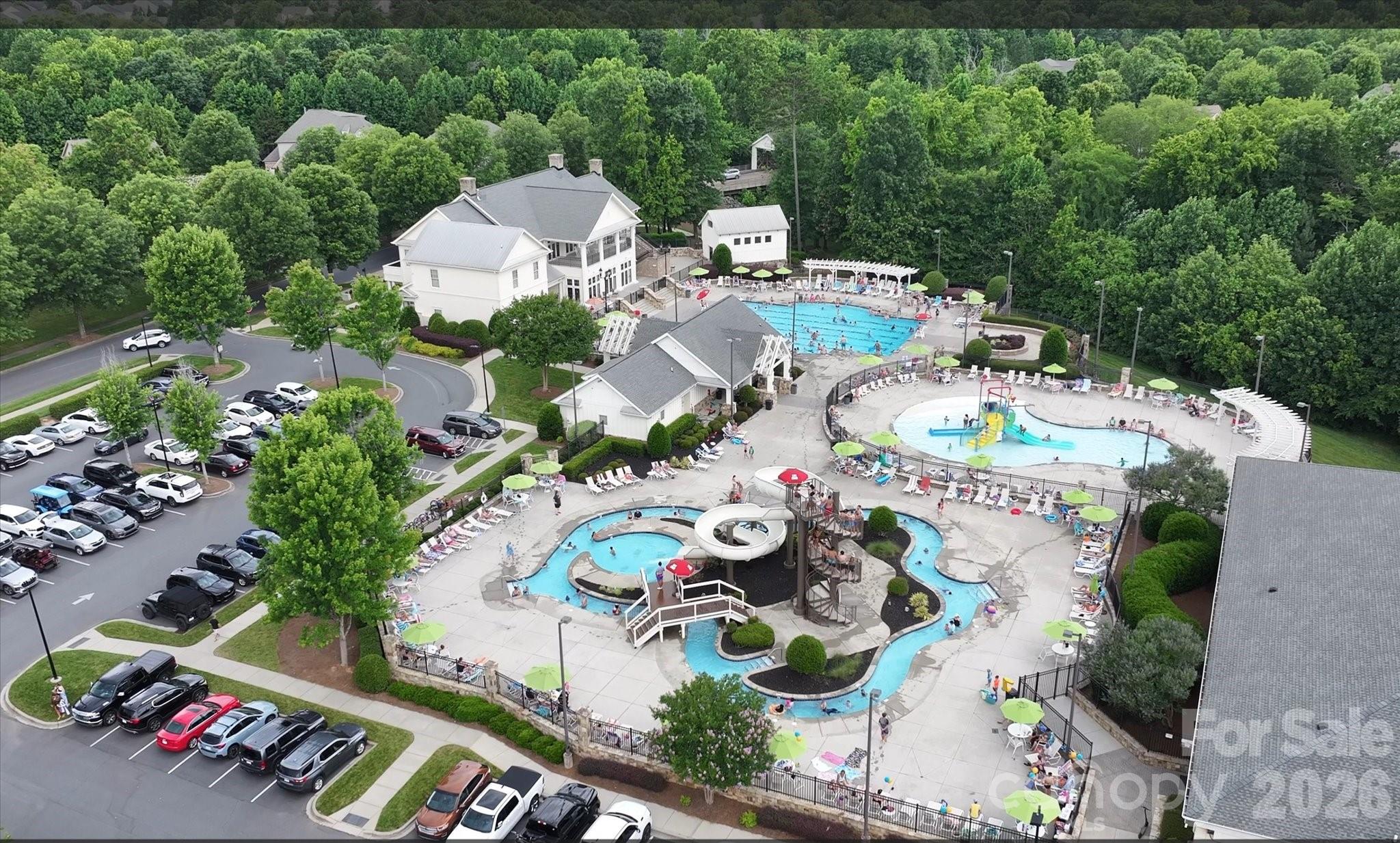 7019 Hamilton Mill Drive — Waxhaw