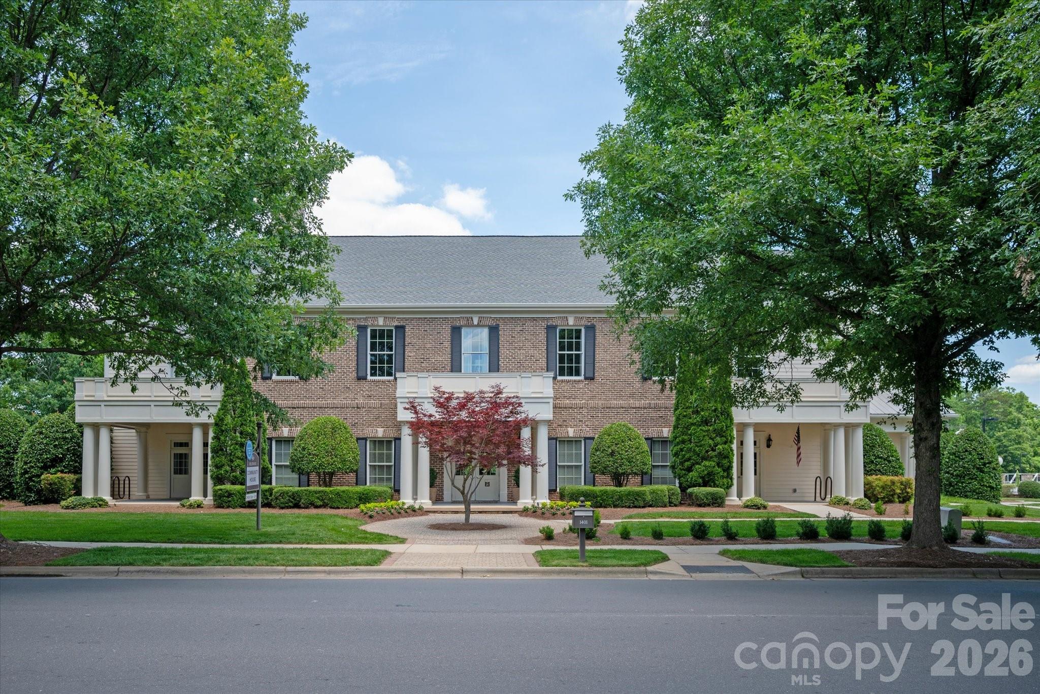 7019 Hamilton Mill Drive — Waxhaw