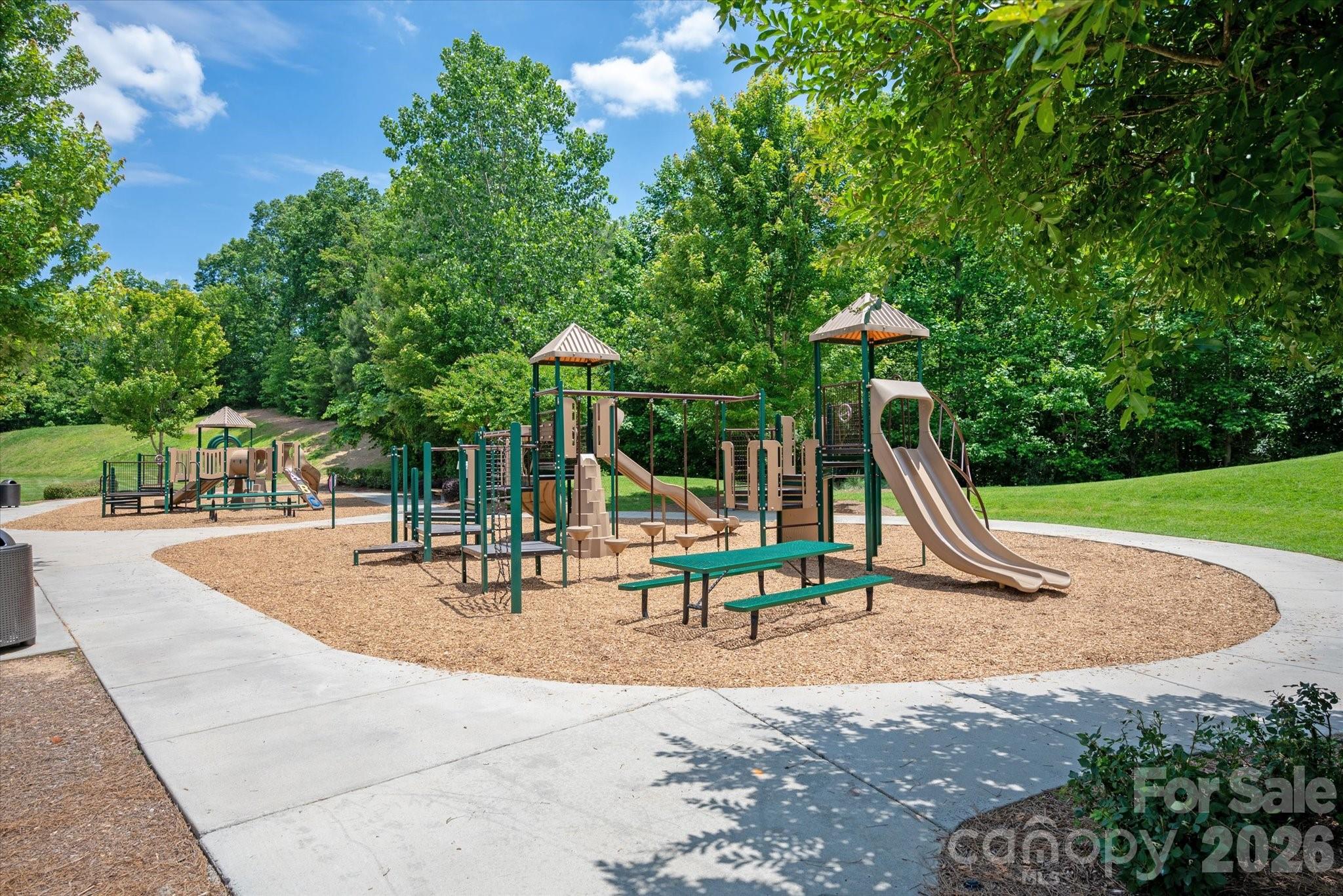7019 Hamilton Mill Drive — Waxhaw